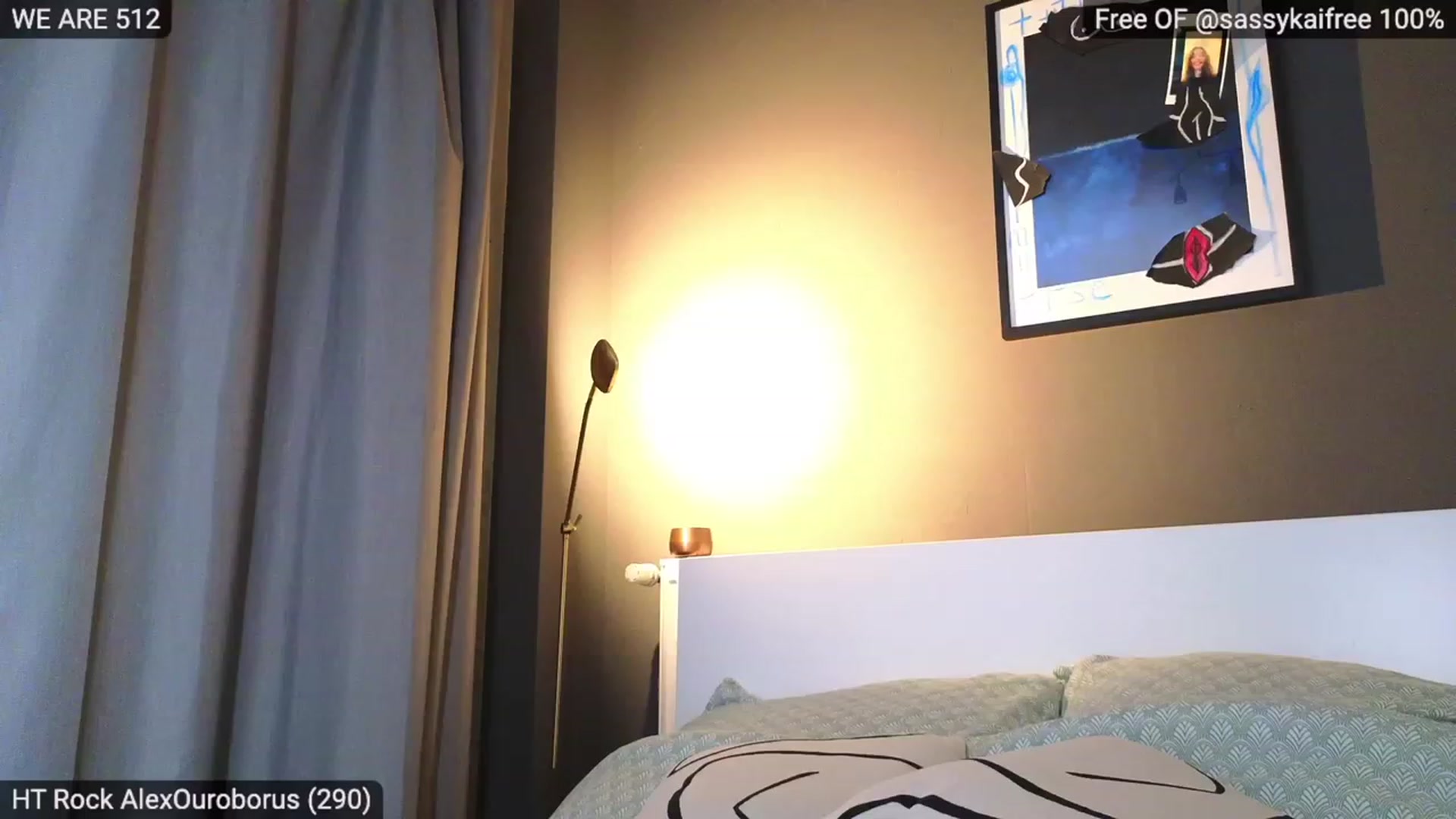Gallery image thumbnail from SassyKai's myfreecams stream on, 02/04/2024, 22:40 image 19 of 20