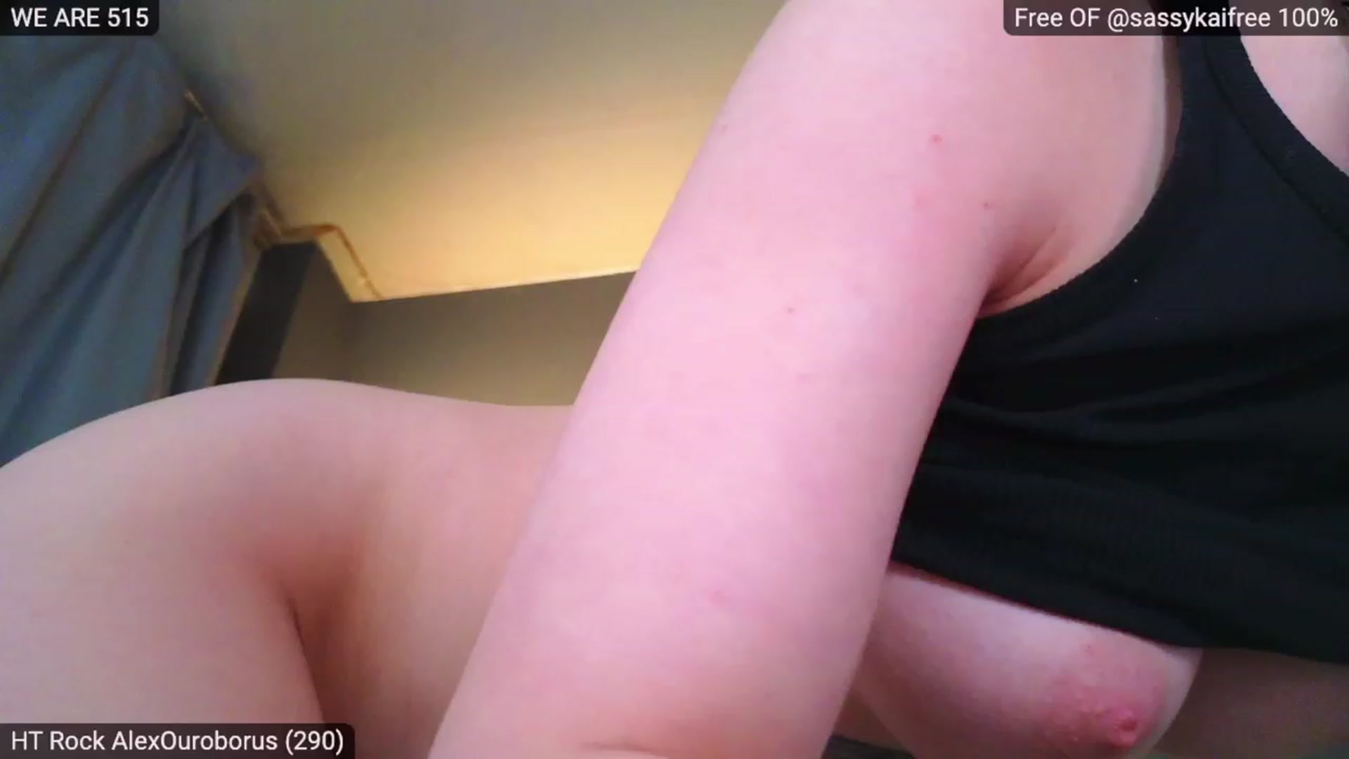 Gallery image thumbnail from SassyKai's myfreecams stream on, 02/04/2024, 22:40 image 6 of 20
