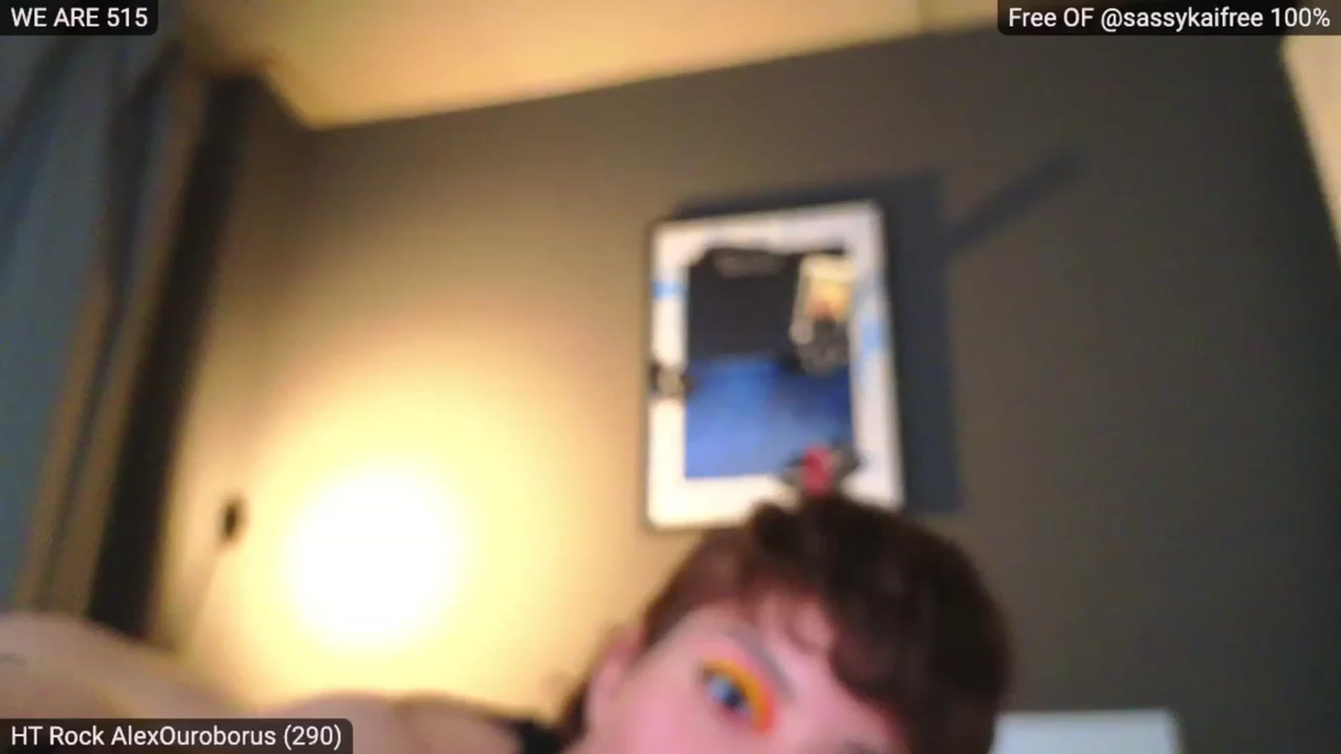 Gallery image thumbnail from SassyKai's myfreecams stream on, 02/04/2024, 22:40 image 7 of 20
