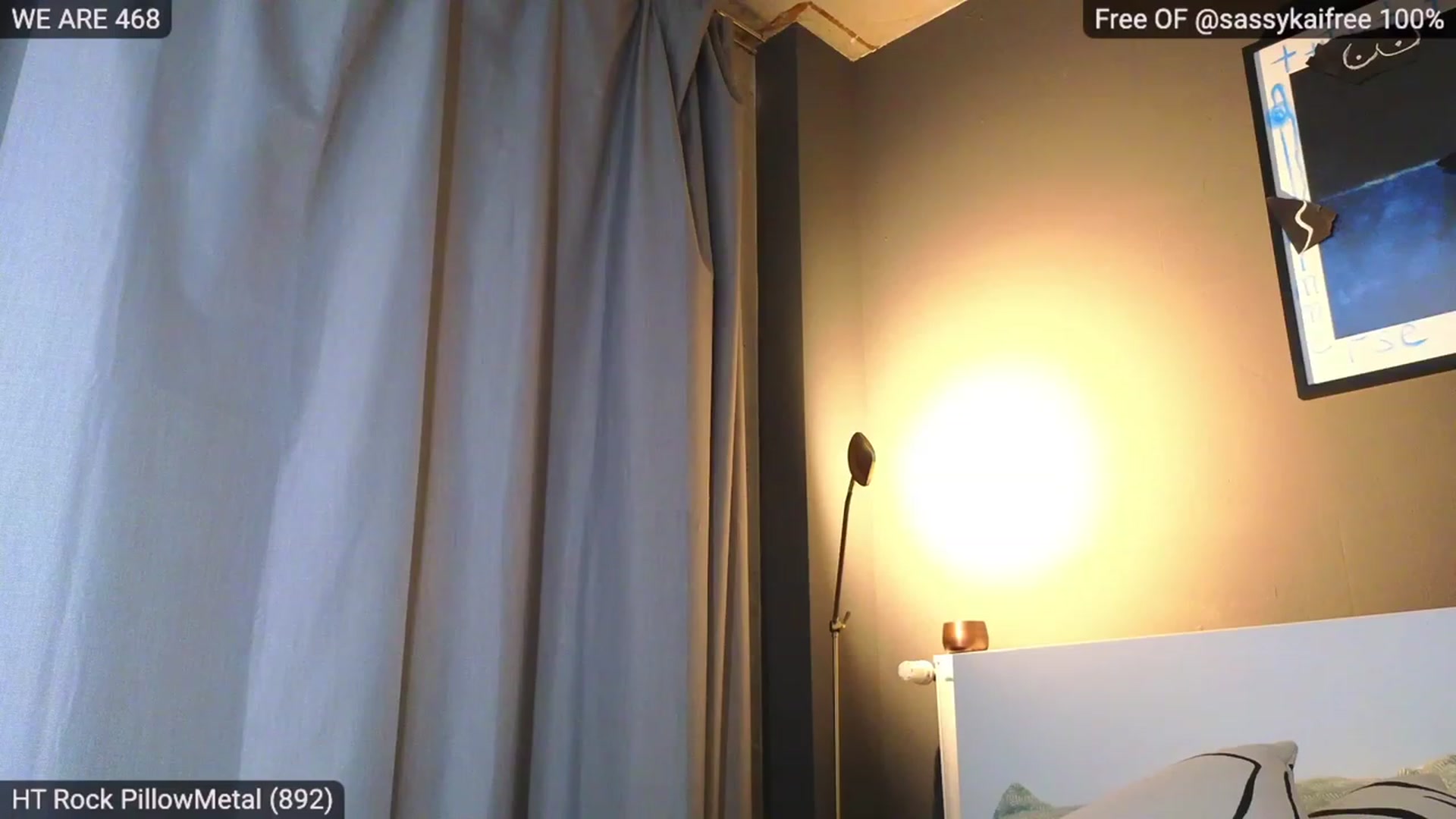 Gallery image thumbnail from SassyKai's myfreecams stream on, 02/04/2024, 23:19 image 12 of 20