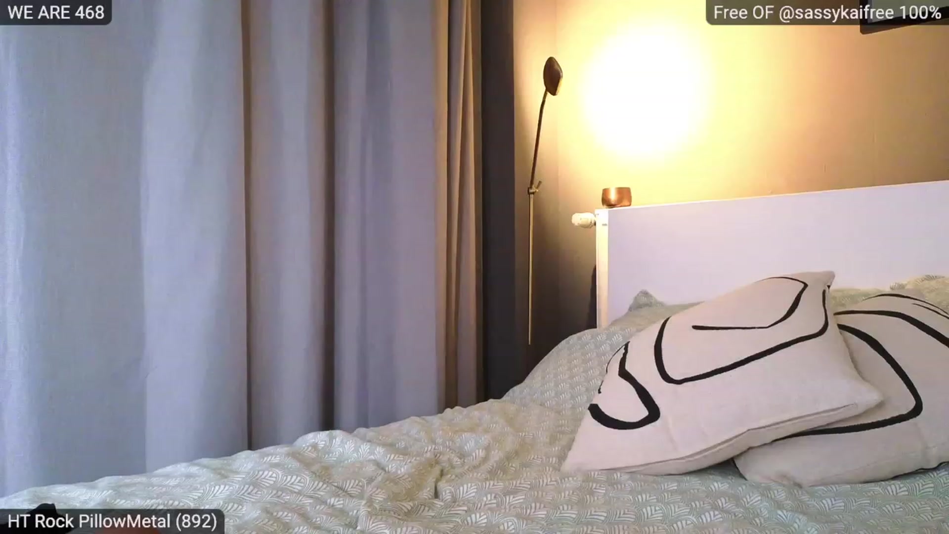 Gallery image thumbnail from SassyKai's myfreecams stream on, 02/04/2024, 23:19 image 15 of 20