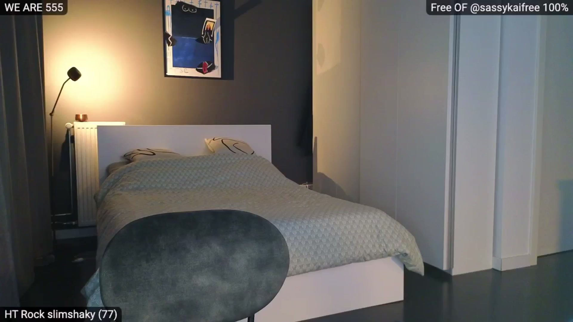 Gallery image thumbnail from SassyKai's myfreecams stream on, 02/07/2024, 24:27 image 5 of 20