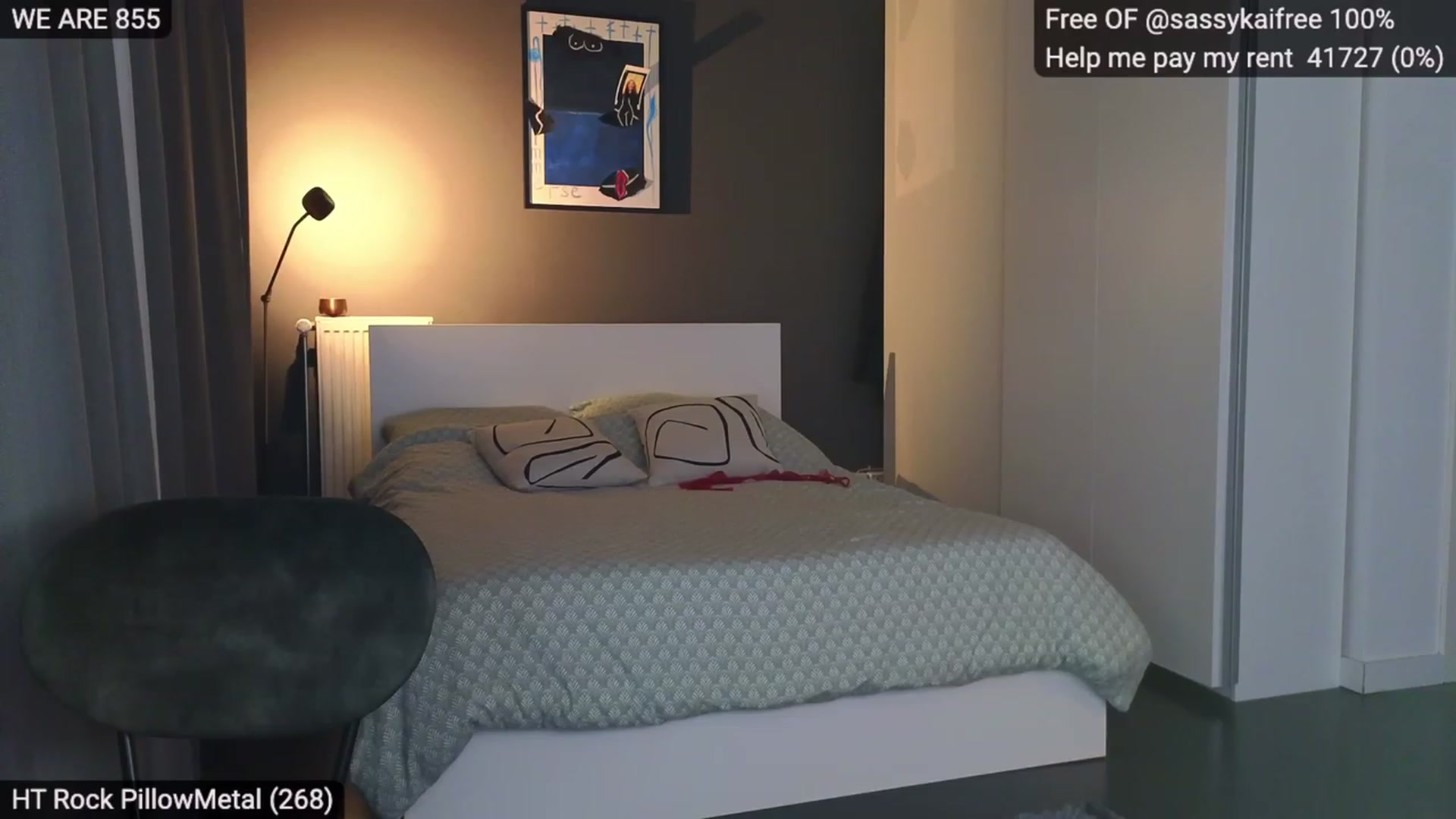 Gallery image thumbnail from SassyKai's myfreecams stream on, 02/09/2024, 21:24 image 15 of 20