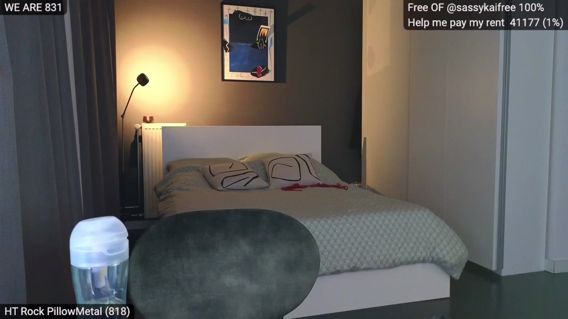 Gallery image thumbnail from SassyKai's myfreecams stream on, 02/09/2024, 21:24 image 20 of 20