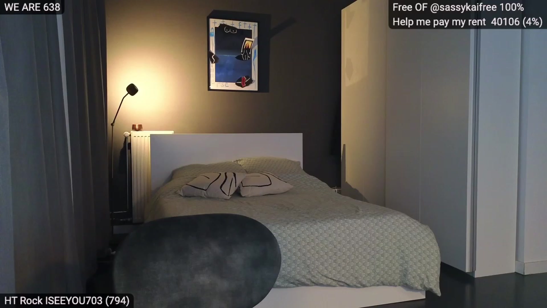 Gallery image thumbnail from SassyKai's myfreecams stream on, 02/10/2024, 21:31 image 5 of 20