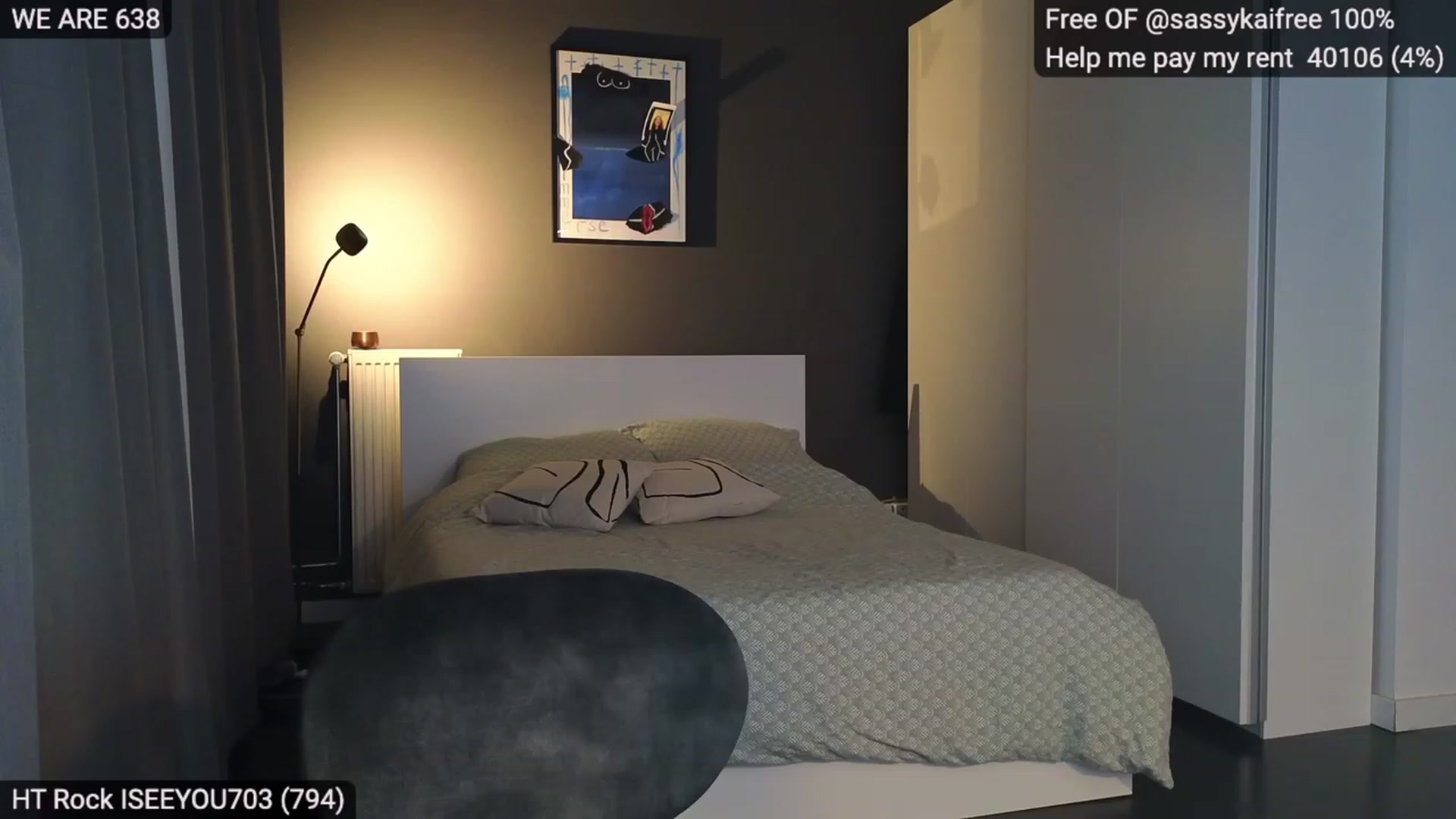 Gallery image thumbnail from SassyKai's myfreecams stream on, 02/10/2024, 21:31 image 4 of 20