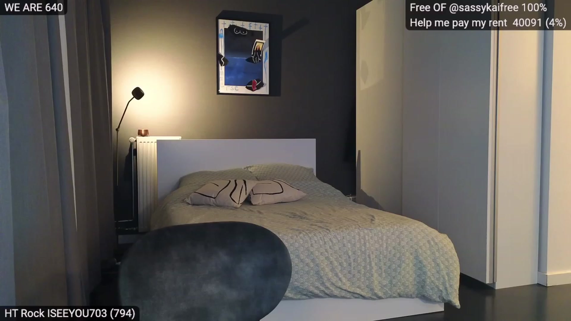 Gallery image thumbnail from SassyKai's myfreecams stream on, 02/10/2024, 21:31 image 14 of 20