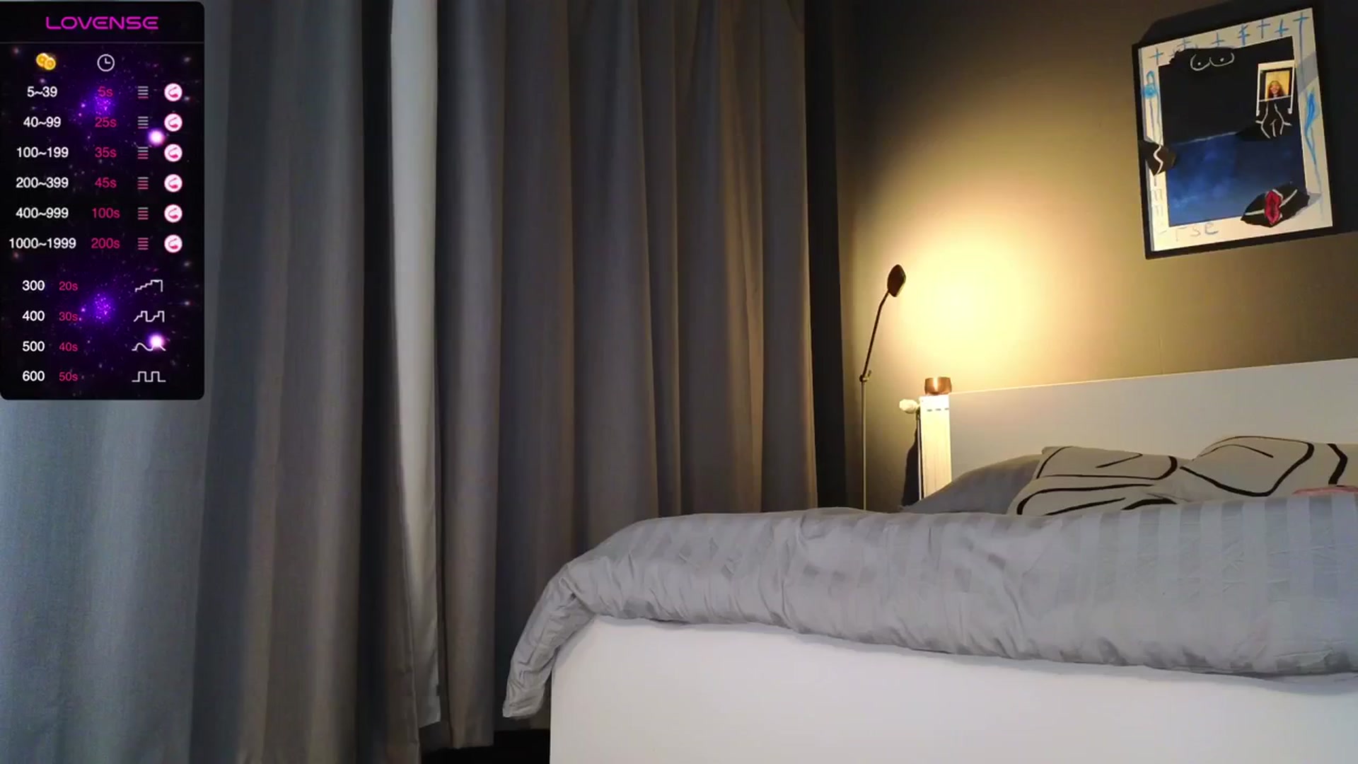 Gallery image thumbnail from SassyKai's myfreecams stream on, 02/12/2024, 21:45 image 6 of 20