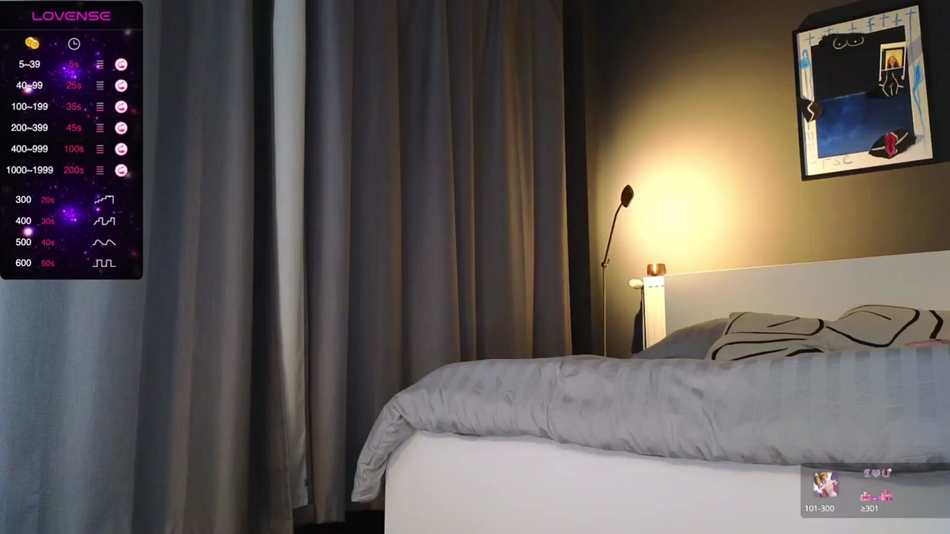 Gallery image thumbnail from SassyKai's myfreecams stream on, 02/12/2024, 21:45 image 5 of 20