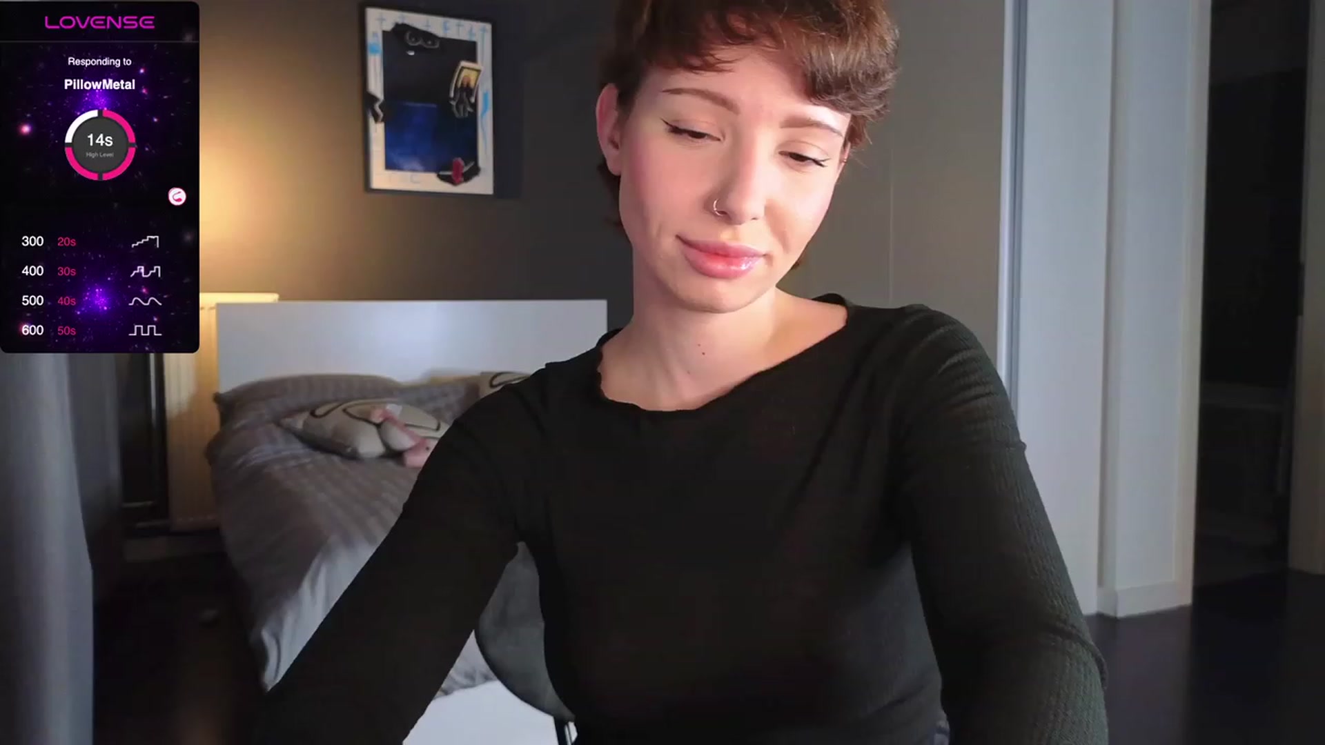 Gallery image thumbnail from SassyKai's myfreecams stream on, 02/17/2024, 21:24 image 6 of 20
