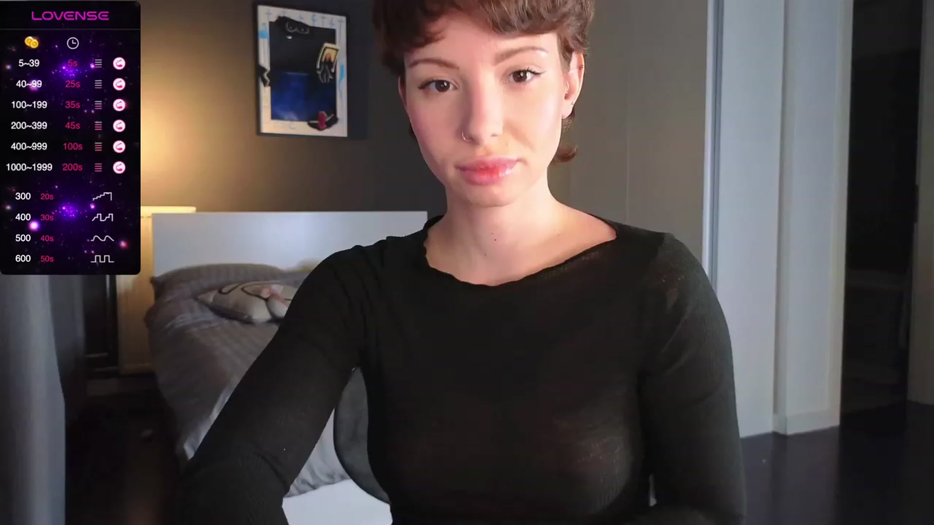 Gallery image thumbnail from SassyKai's myfreecams stream on, 02/17/2024, 21:24 image 9 of 20