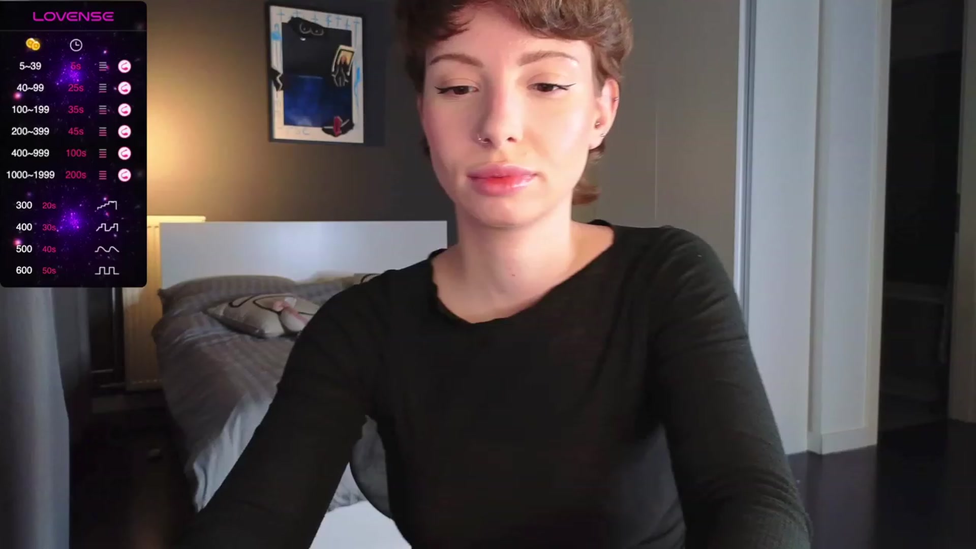 Gallery image thumbnail from SassyKai's myfreecams stream on, 02/17/2024, 21:24 image 15 of 20
