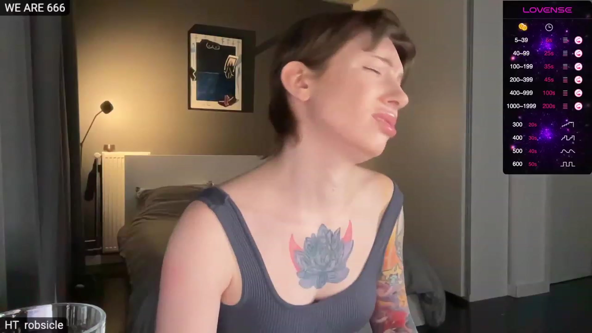 Gallery image thumbnail from SassyKai's myfreecams stream on, 02/20/2024, 21:32 image 11 of 20