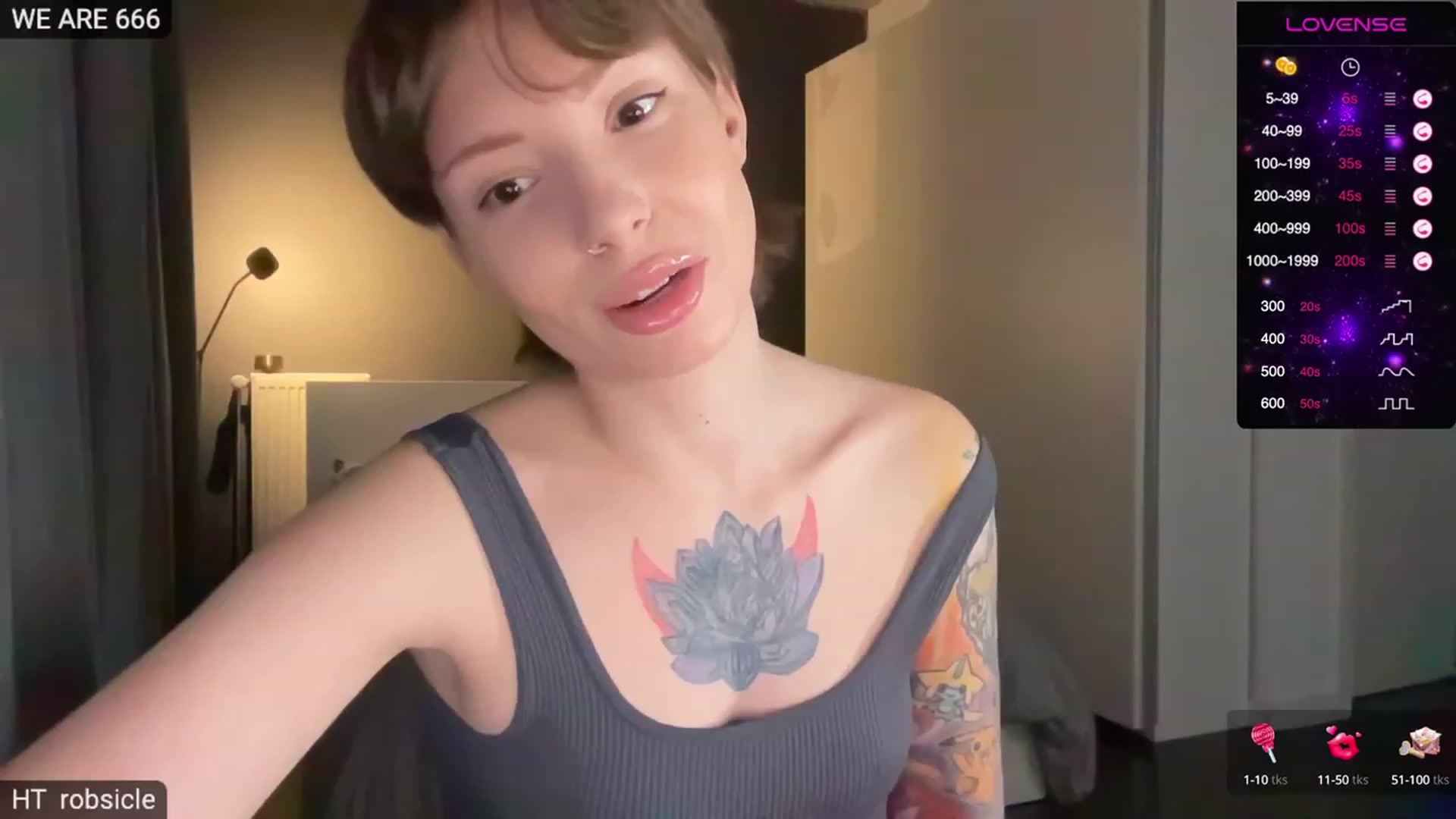 Gallery image thumbnail from SassyKai's myfreecams stream on, 02/20/2024, 21:32 image 12 of 20