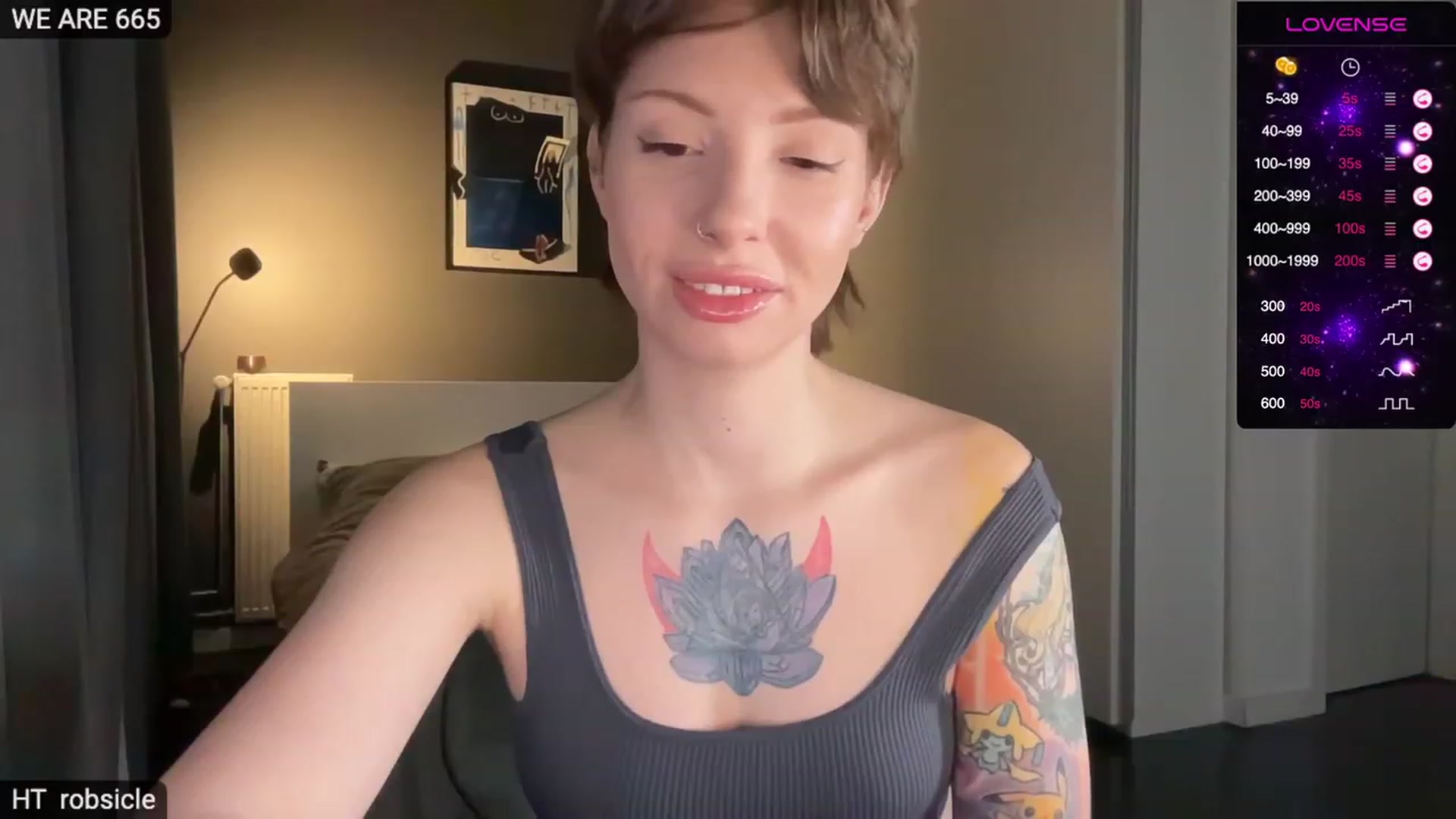 Gallery image thumbnail from SassyKai's myfreecams stream on, 02/20/2024, 21:32 image 10 of 20