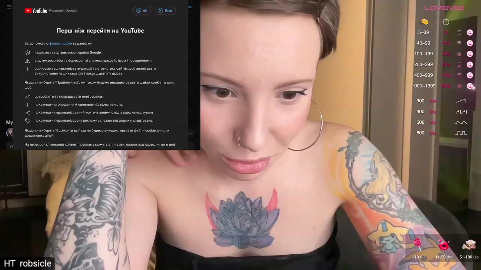 Gallery image thumbnail from SassyKai's myfreecams stream on, 02/29/2024, 24:20 image 3 of 20