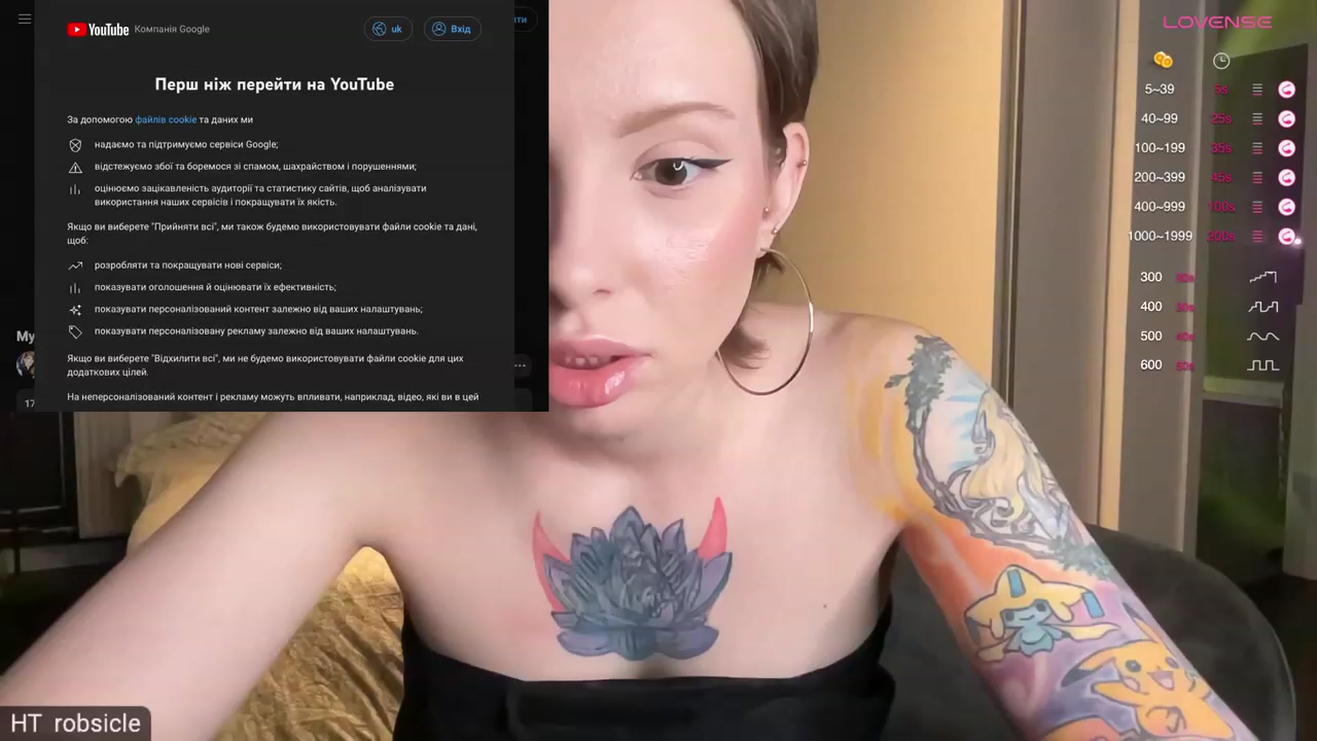 Gallery image thumbnail from SassyKai's myfreecams stream on, 02/29/2024, 24:20 image 4 of 20
