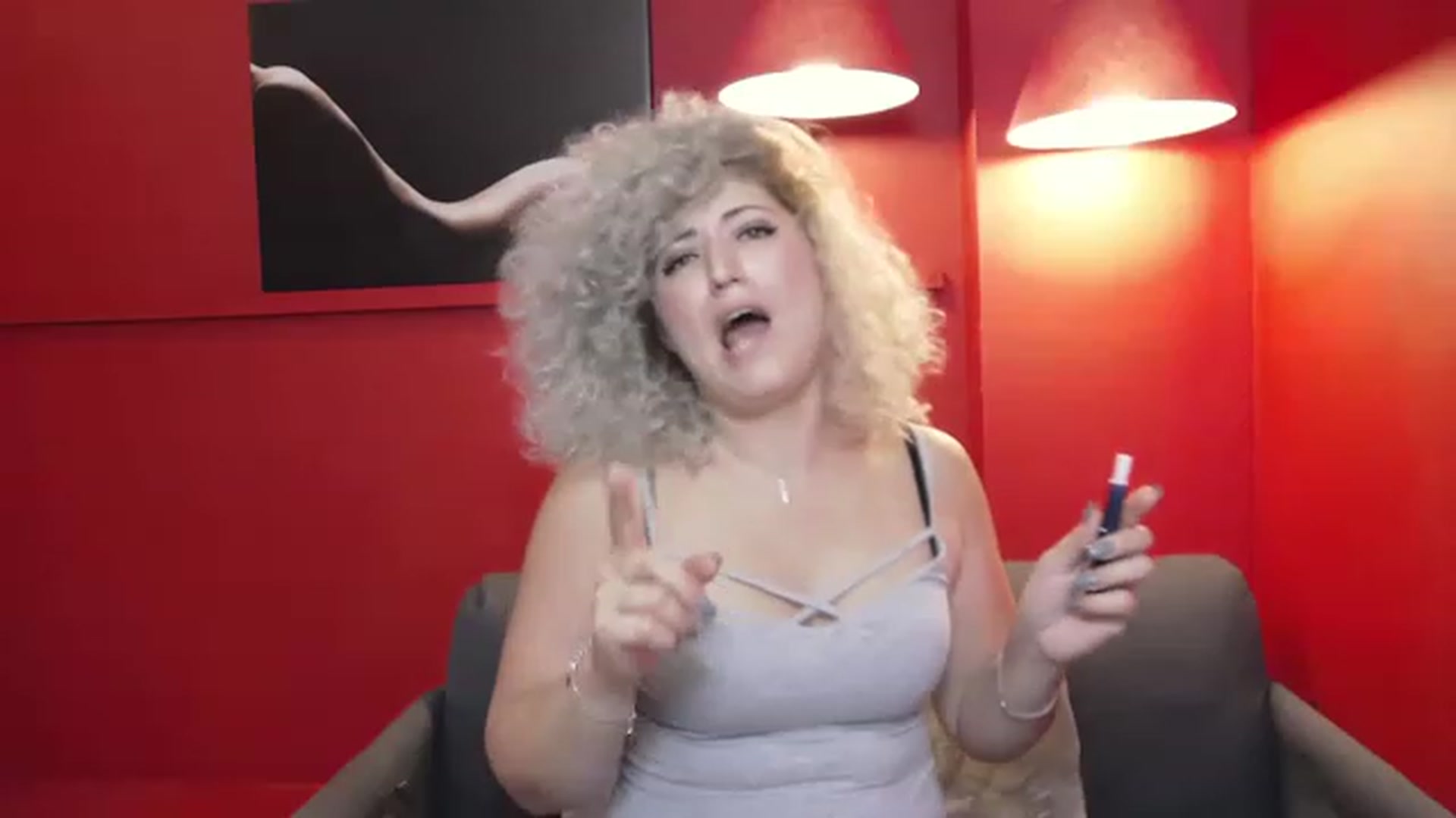 Gallery image thumbnail from SassyKate's myfreecams stream on, 11/16/2022, 08:47 image 7 of 20