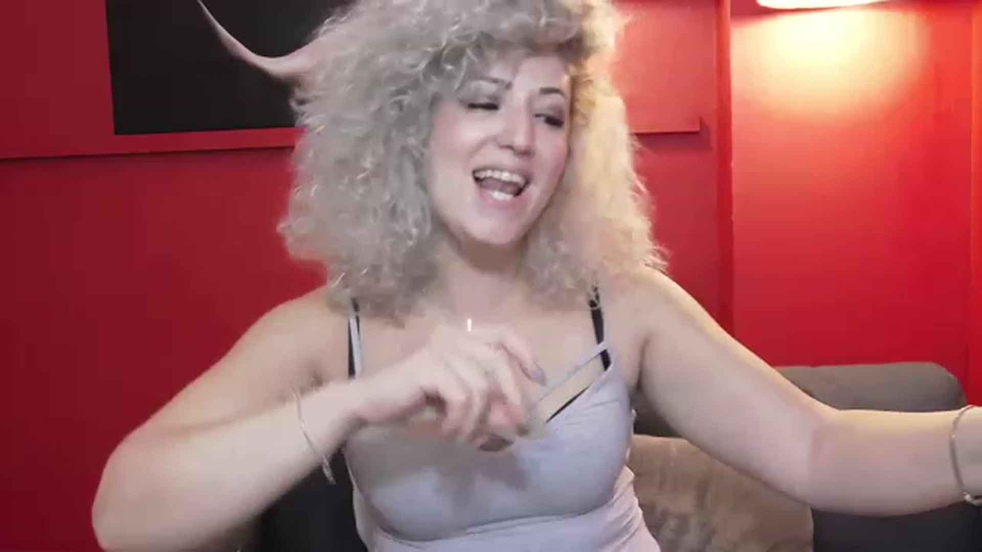 Gallery image thumbnail from SassyKate's myfreecams stream on, 11/16/2022, 08:47 image 8 of 20