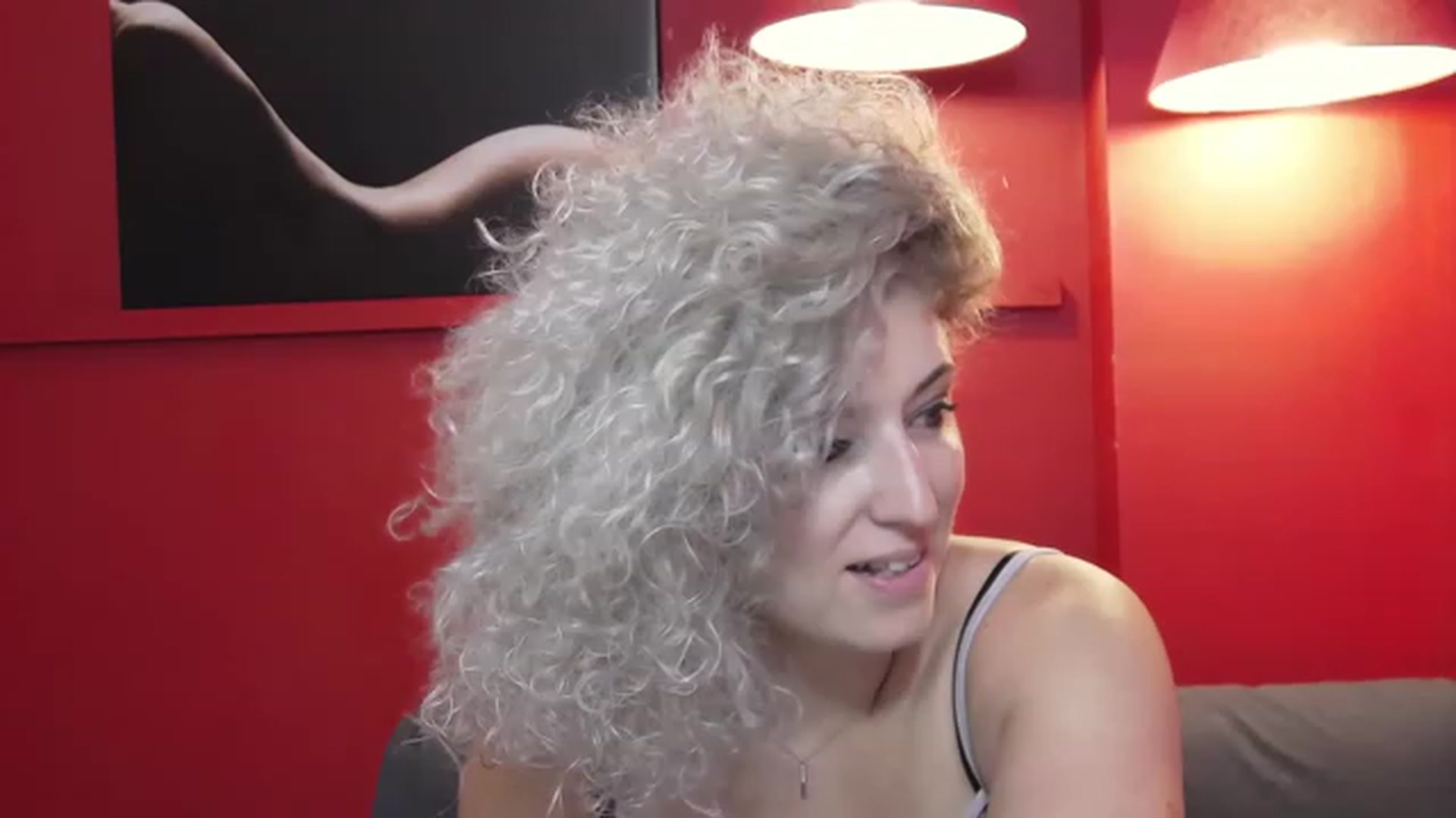 Gallery image thumbnail from SassyKate's myfreecams stream on, 11/16/2022, 08:47 image 14 of 20