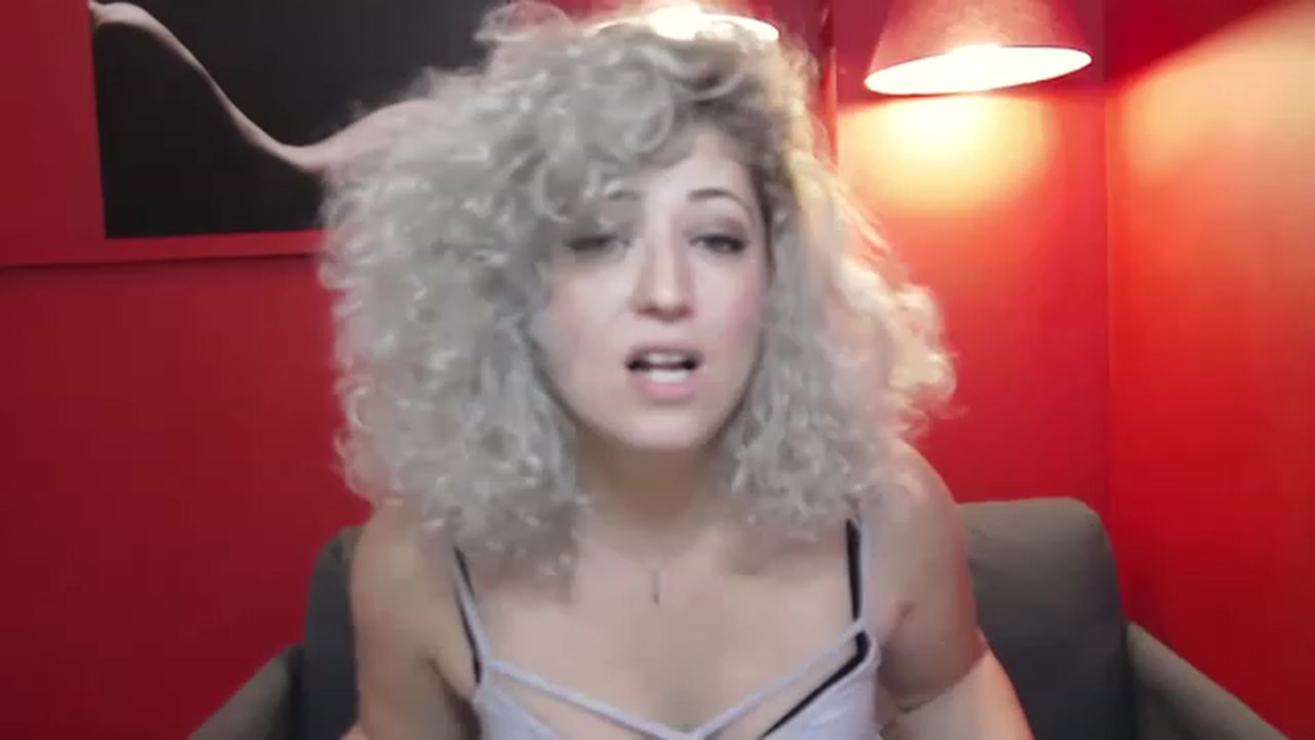 Gallery image thumbnail from SassyKate's myfreecams stream on, 11/16/2022, 08:47 image 1 of 20