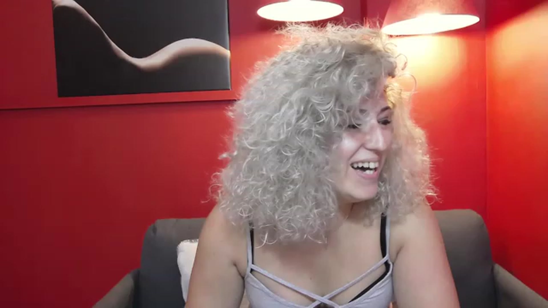 Gallery image thumbnail from SassyKate's myfreecams stream on, 11/16/2022, 08:47 image 2 of 20