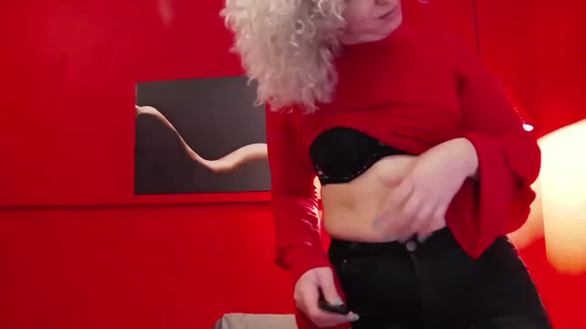 Gallery image thumbnail from SassyKate's myfreecams stream on, 11/18/2022, 09:59 image 6 of 20