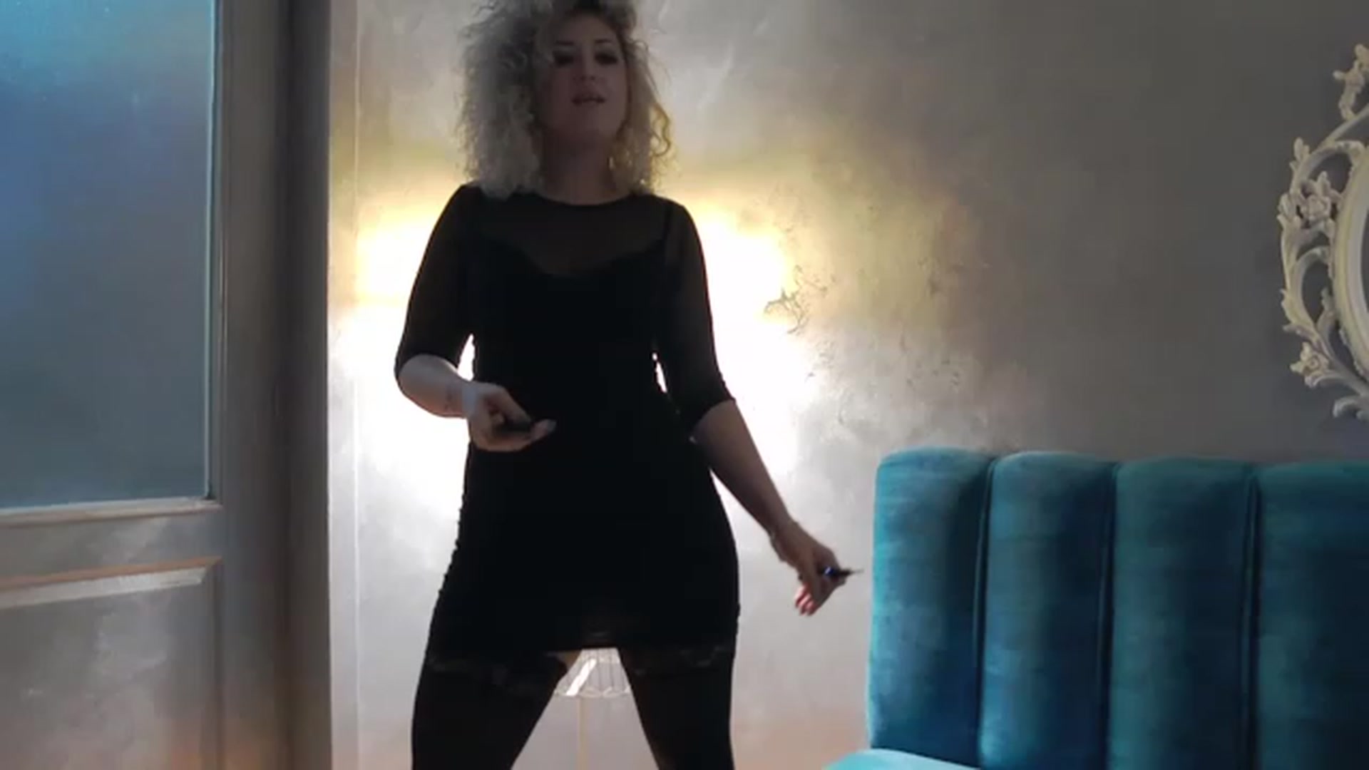 Gallery image thumbnail from SassyKate's myfreecams stream on, 11/19/2022, 20:11 image 19 of 20