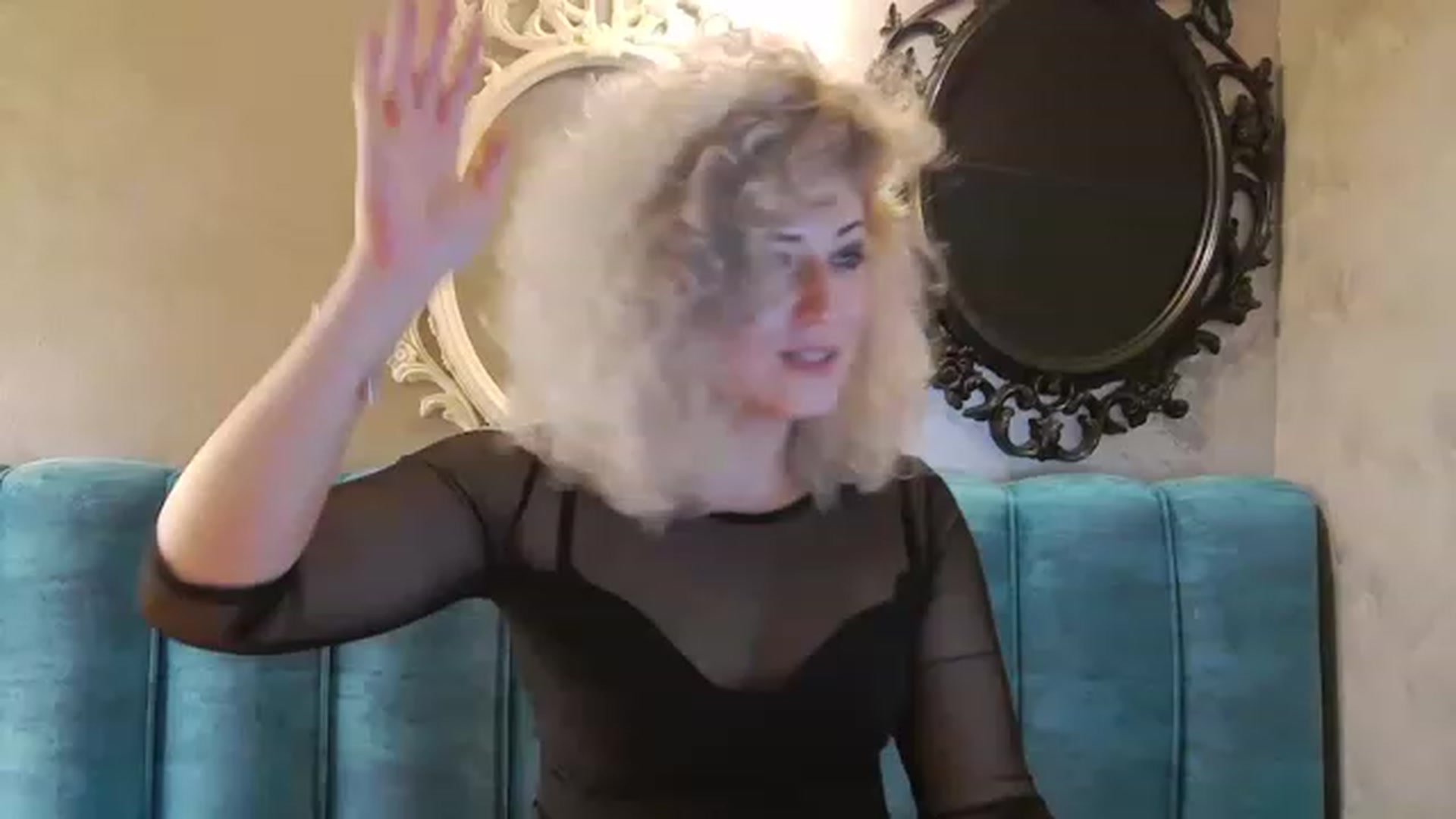 Gallery image thumbnail from SassyKate's myfreecams stream on, 11/19/2022, 20:11 image 17 of 20