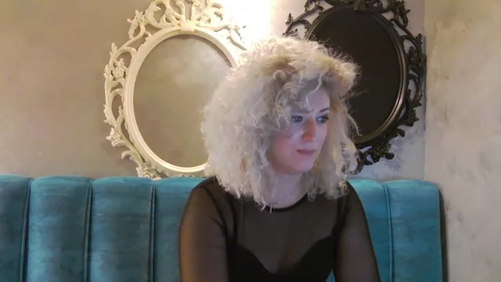 Gallery image thumbnail from SassyKate's myfreecams stream on, 11/19/2022, 20:11 image 1 of 20
