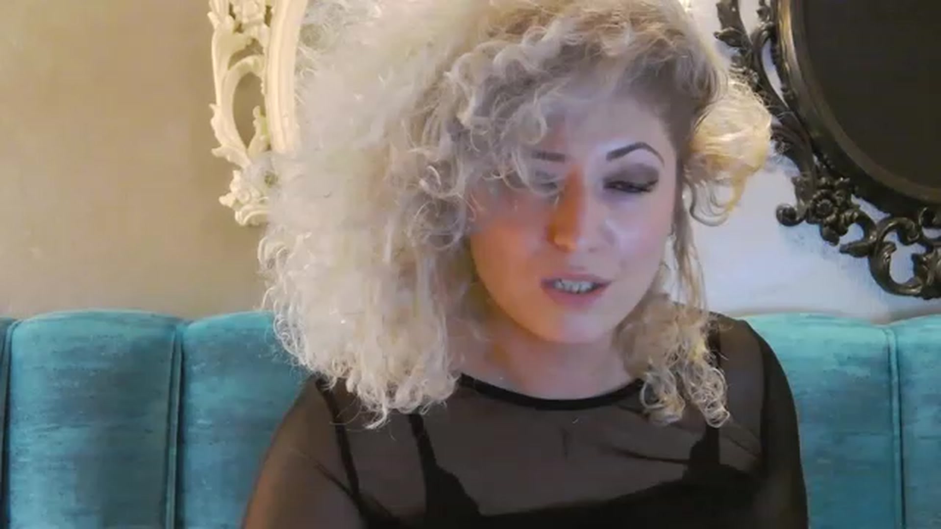 Gallery image thumbnail from SassyKate's myfreecams stream on, 11/20/2022, 01:29 image 10 of 20