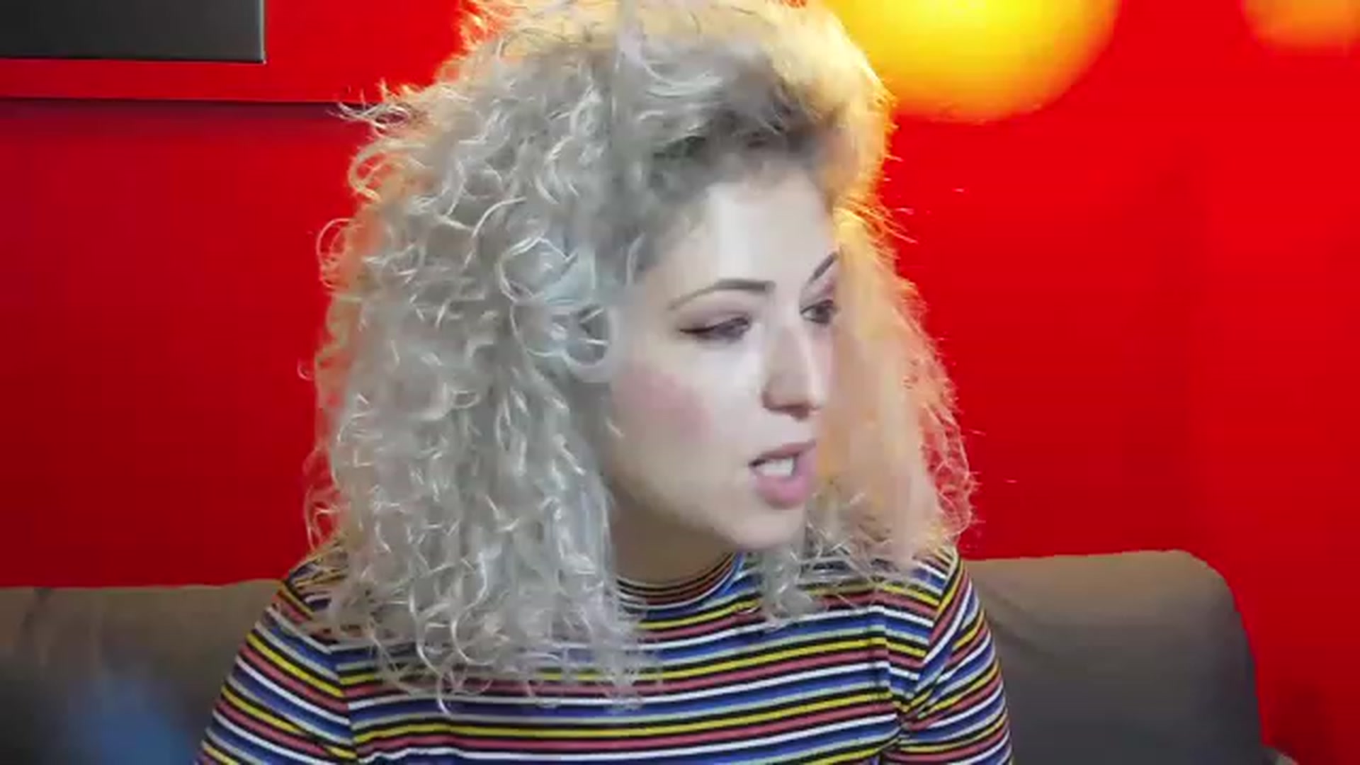 Gallery image thumbnail from SassyKate's myfreecams stream on, 11/24/2022, 09:00 image 2 of 20