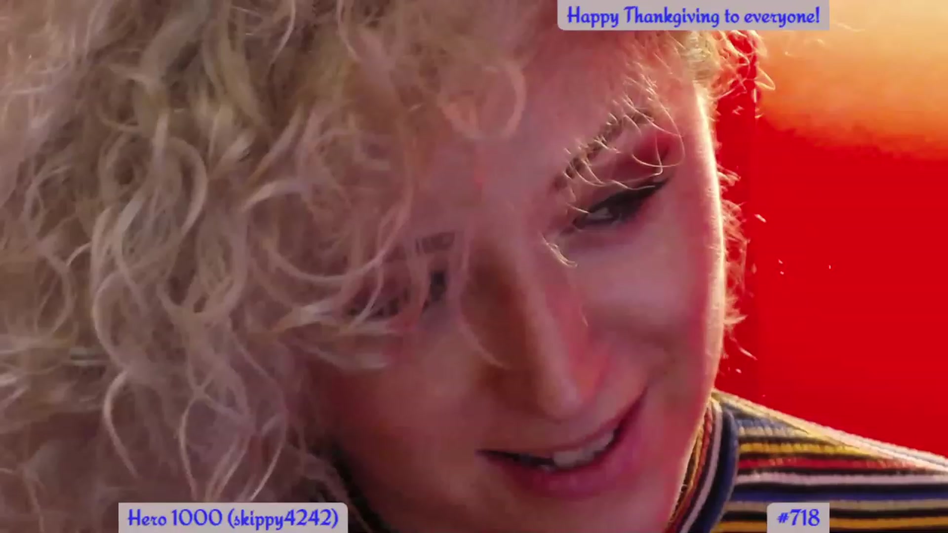 Gallery image thumbnail from SassyKate's myfreecams stream on, 12/01/2022, 08:09 image 10 of 20