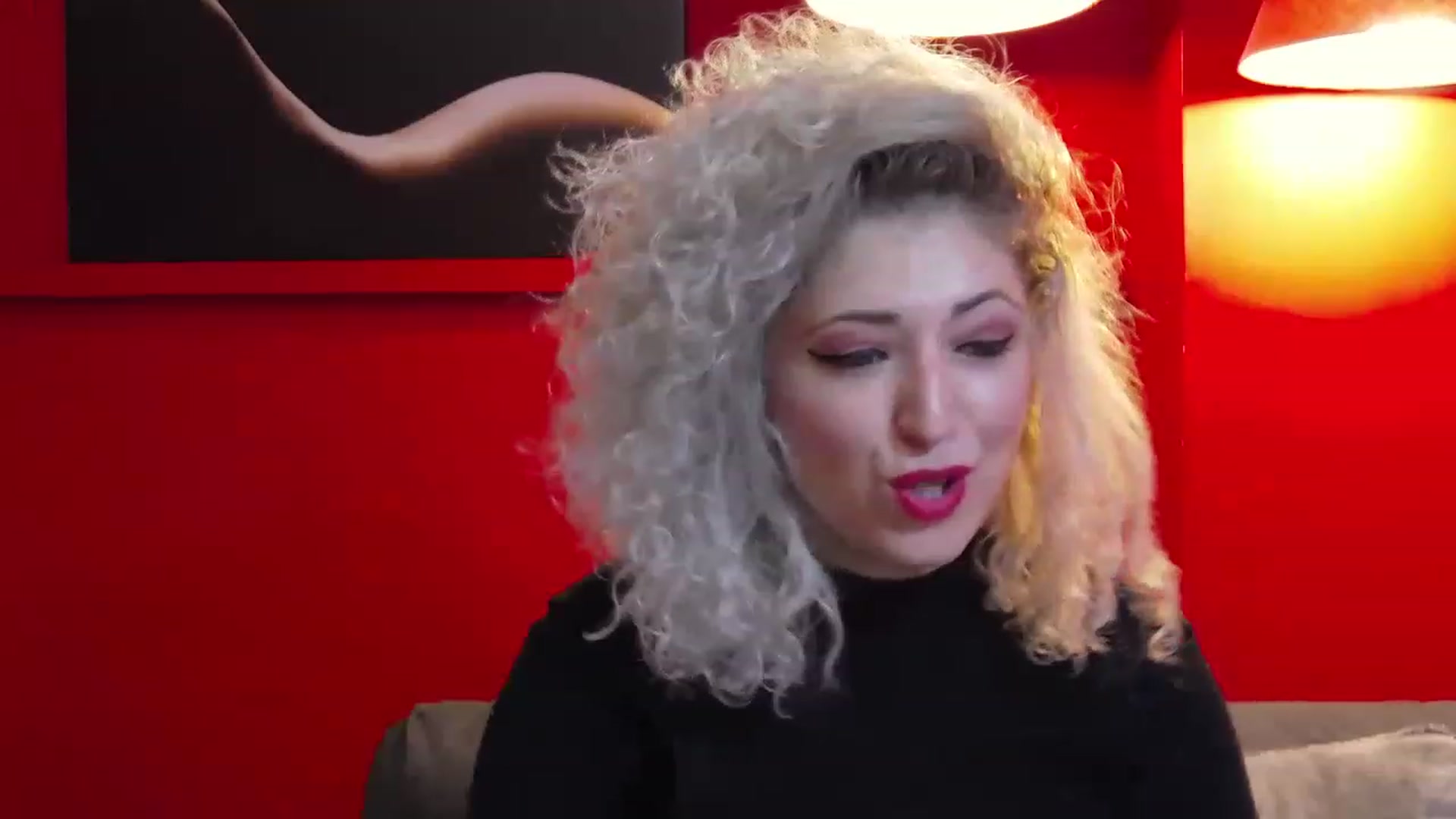 Gallery image thumbnail from SassyKate's myfreecams stream on, 11/25/2022, 08:16 image 17 of 20