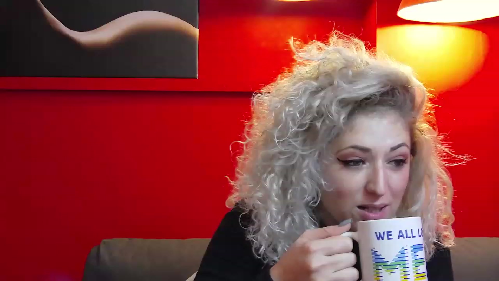 Gallery image thumbnail from SassyKate's myfreecams stream on, 11/25/2022, 12:19 image 1 of 20