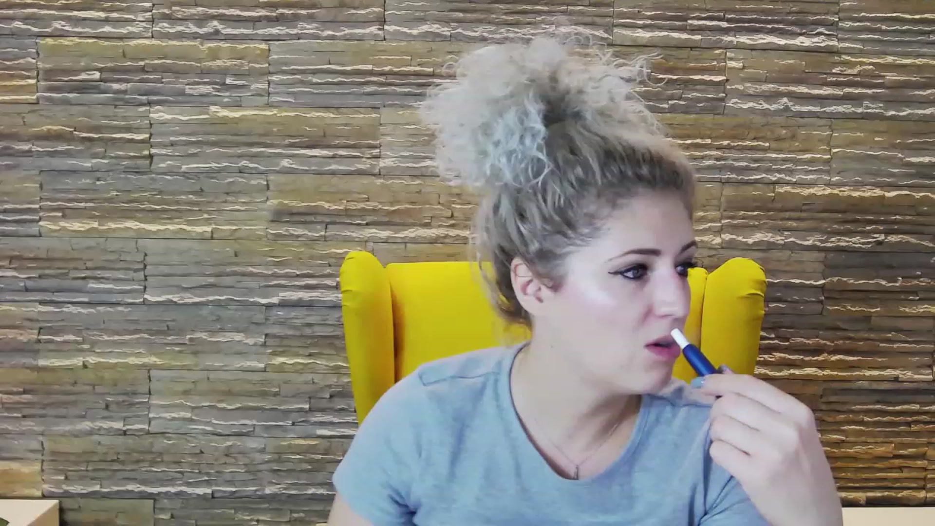 Gallery image thumbnail from SassyKate's myfreecams stream on, 11/29/2022, 09:12 image 4 of 20