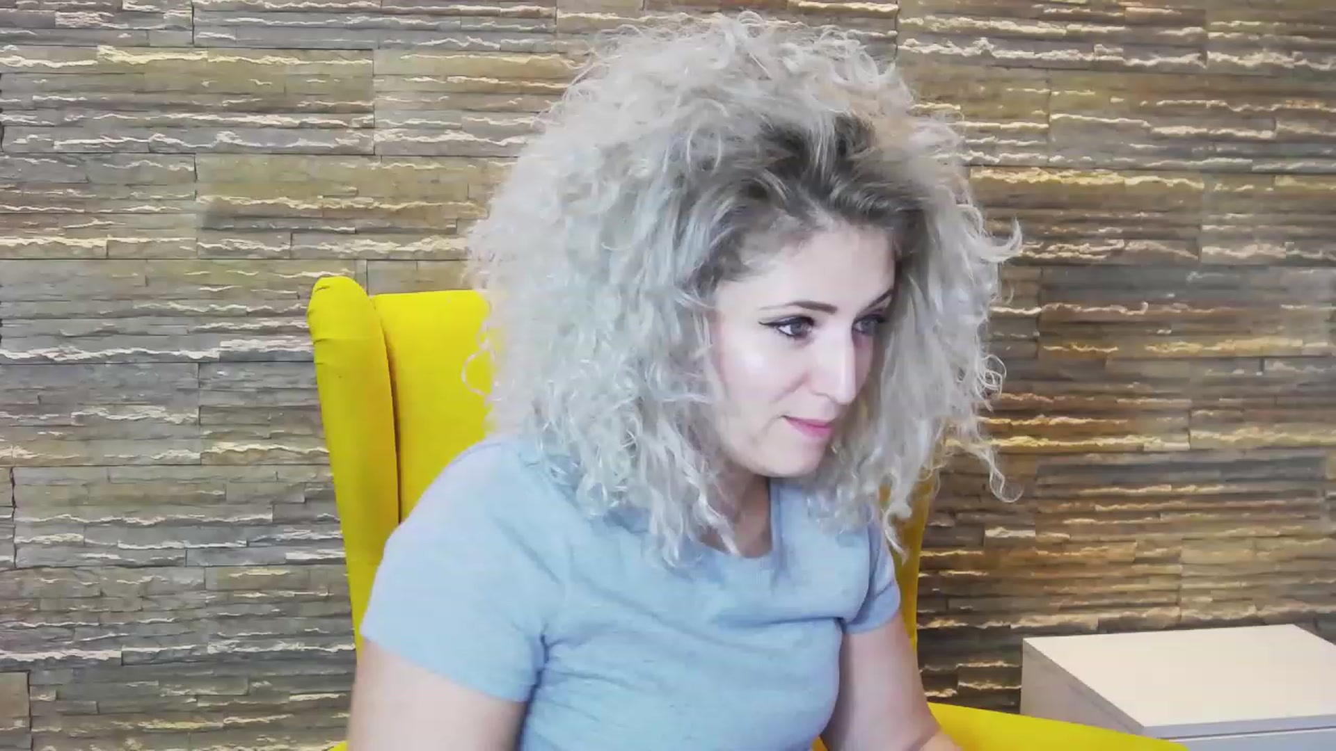 Gallery image thumbnail from SassyKate's myfreecams stream on, 11/29/2022, 12:39 image 1 of 20