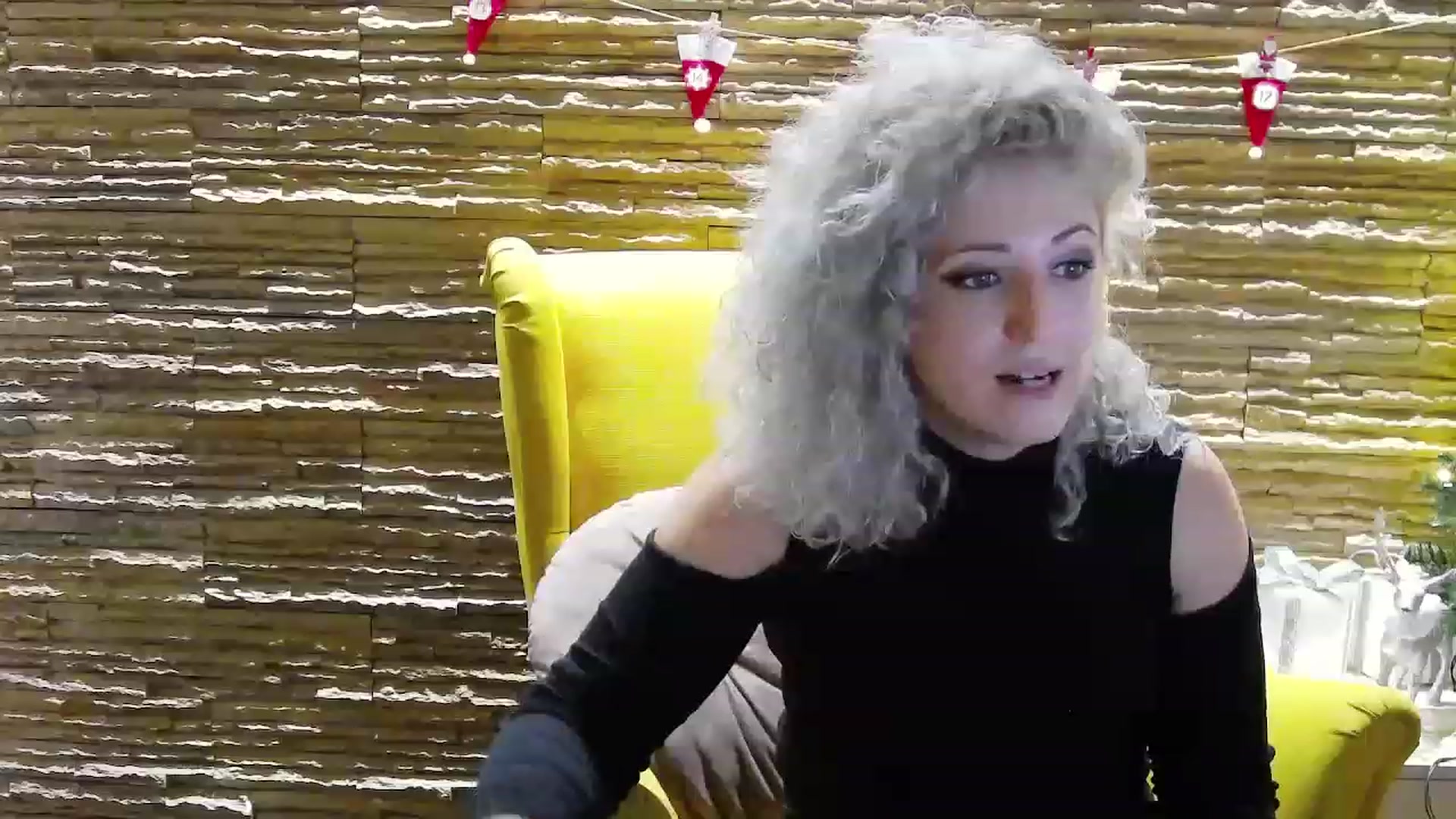 Gallery image thumbnail from SassyKate's myfreecams stream on, 12/11/2022, 14:12 image 20 of 20