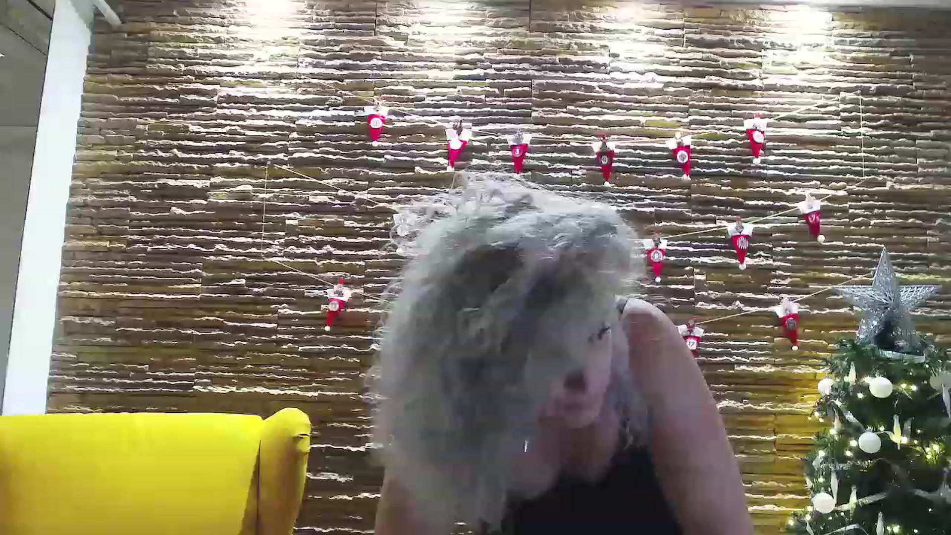 Gallery image thumbnail from SassyKate's myfreecams stream on, 12/12/2022, 13:02 image 2 of 20