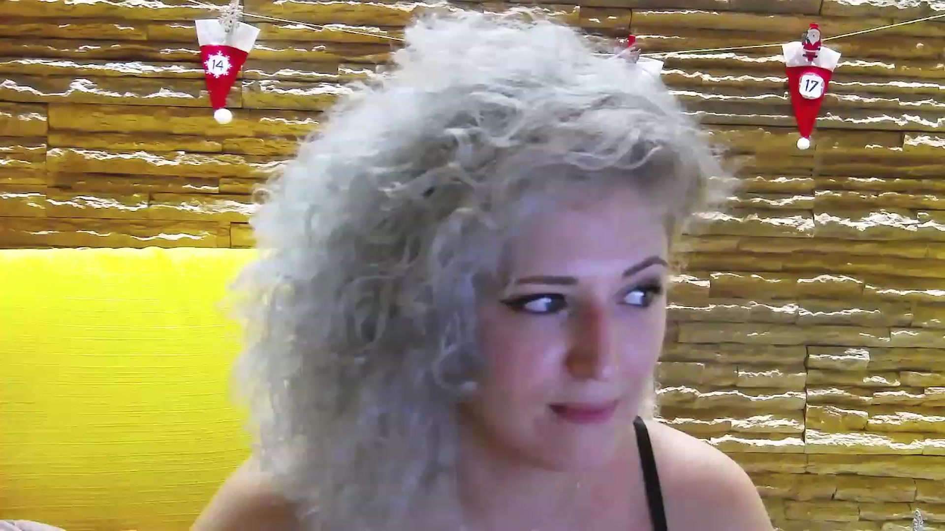 Gallery image thumbnail from SassyKate's myfreecams stream on, 12/12/2022, 13:02 image 10 of 20