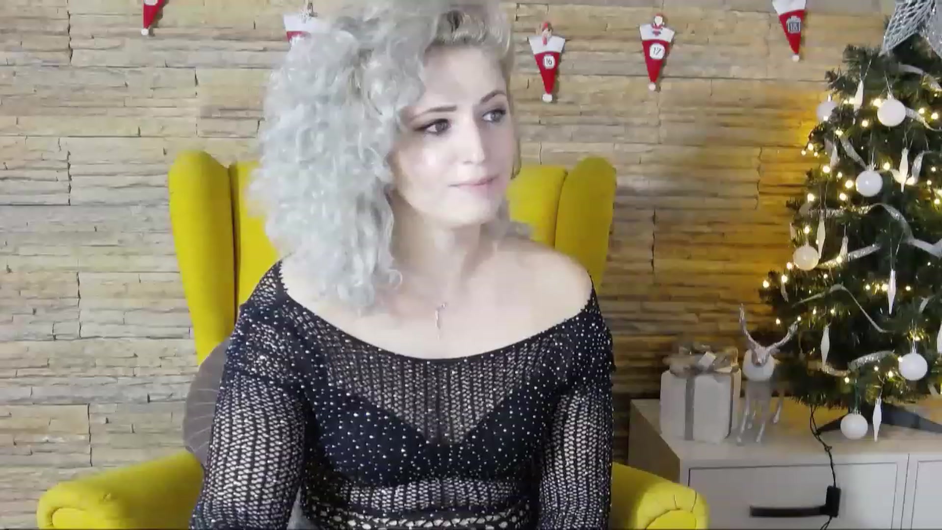 Gallery image thumbnail from SassyKate's myfreecams stream on, 12/17/2022, 13:56 image 6 of 20