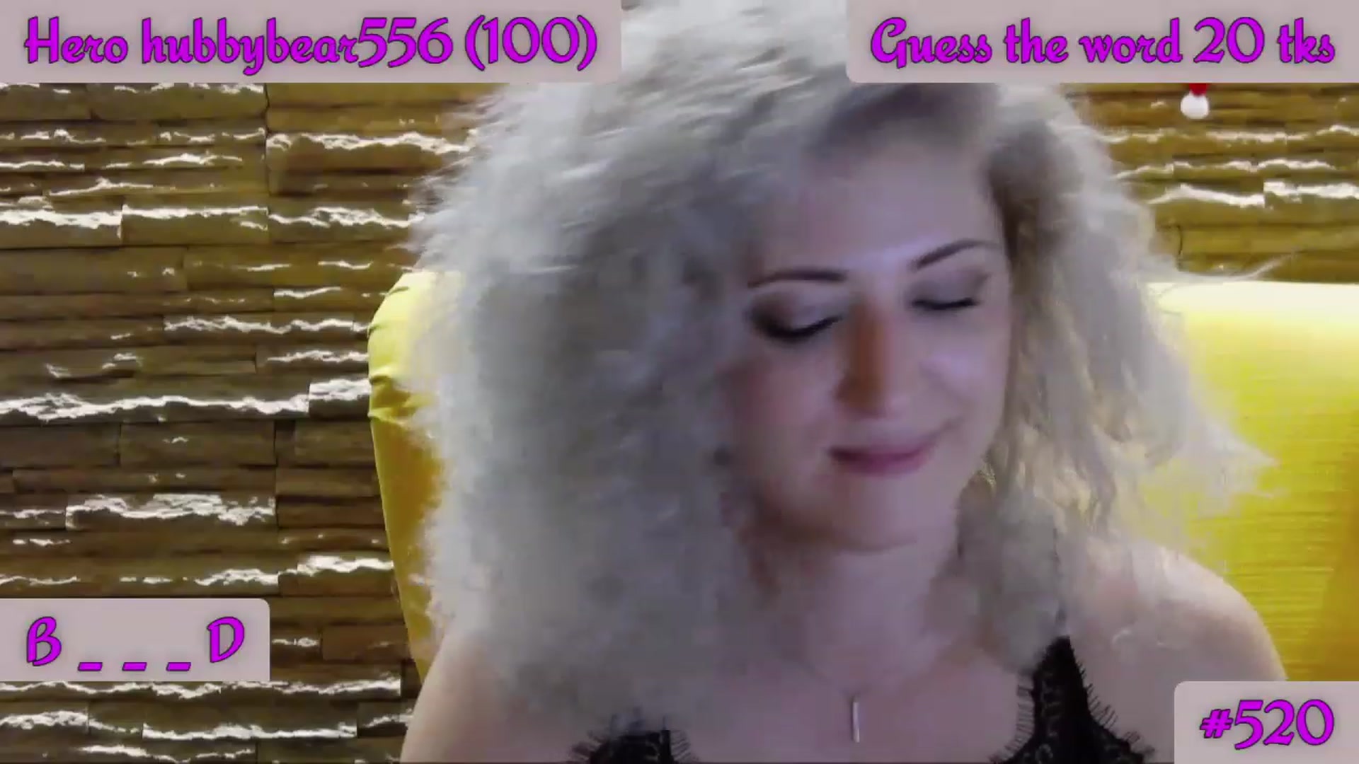Gallery image thumbnail from SassyKate's myfreecams stream on, 12/18/2022, 11:45 image 17 of 20