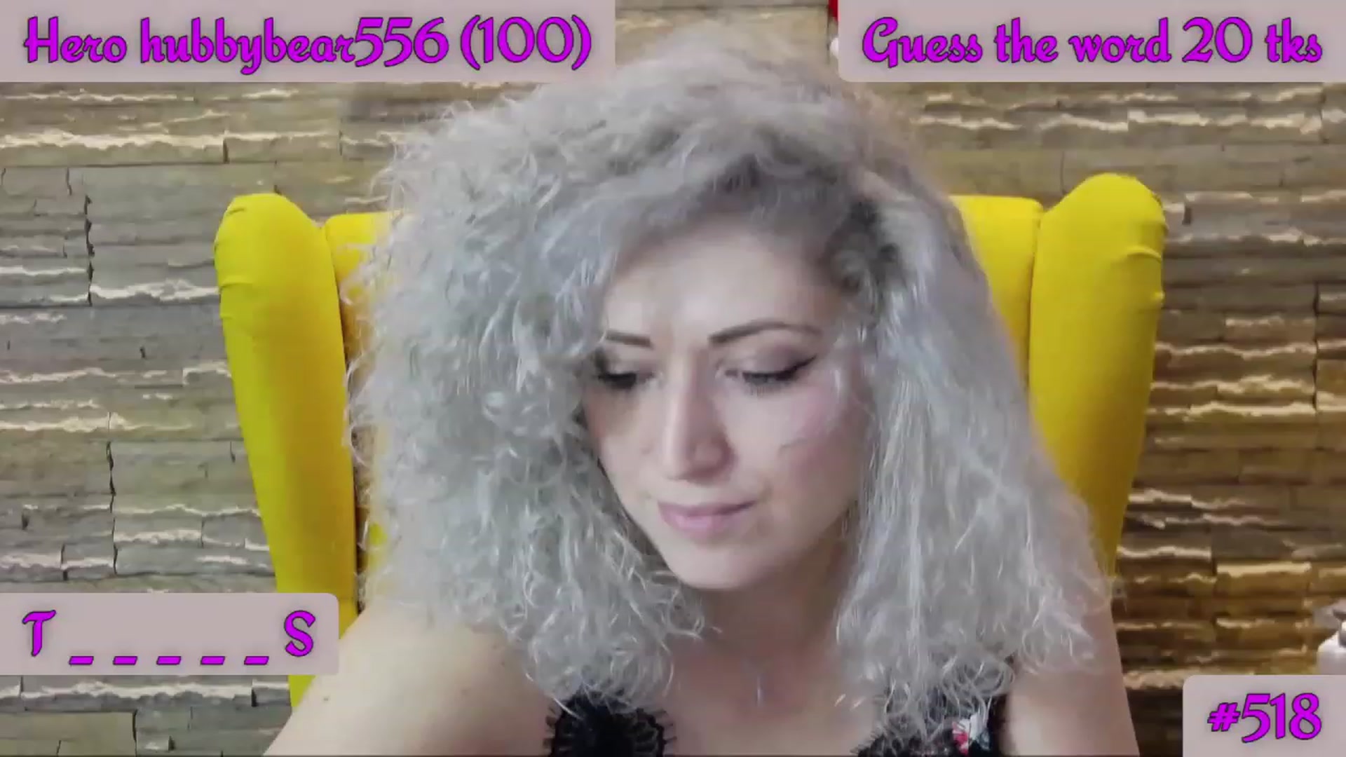 Gallery image thumbnail from SassyKate's myfreecams stream on, 12/18/2022, 13:47 image 2 of 20