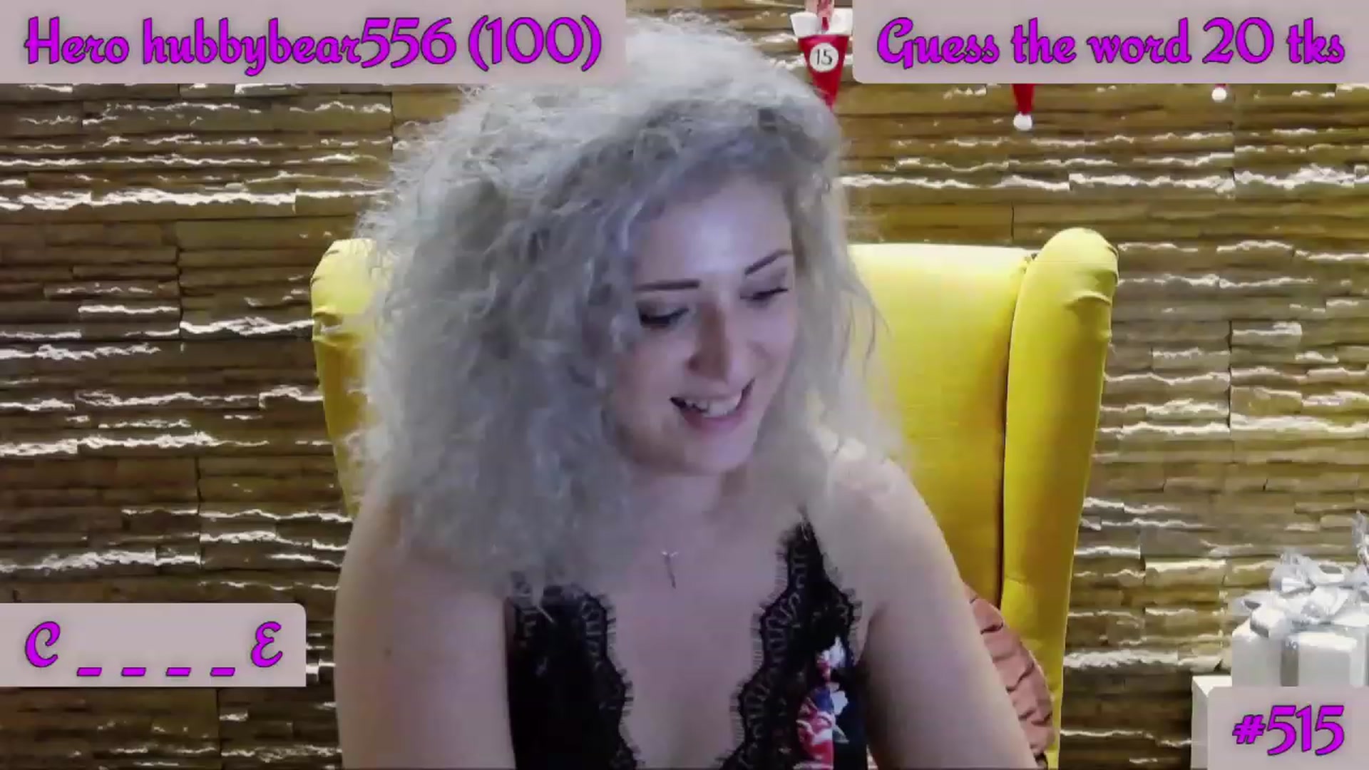 Gallery image thumbnail from SassyKate's myfreecams stream on, 12/18/2022, 13:47 image 11 of 20