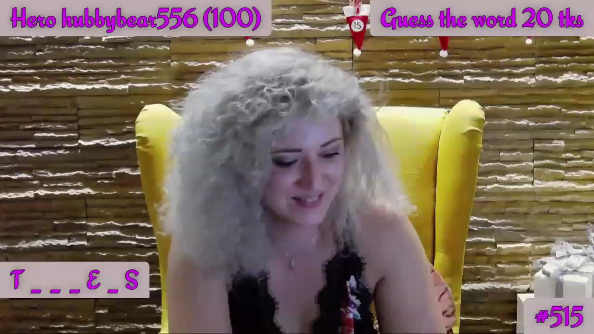 Gallery image thumbnail from SassyKate's myfreecams stream on, 12/18/2022, 13:47 image 9 of 20