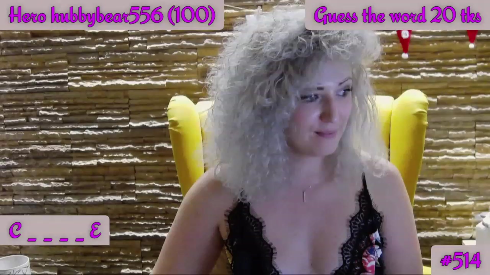 Gallery image thumbnail from SassyKate's myfreecams stream on, 12/18/2022, 13:47 image 17 of 20