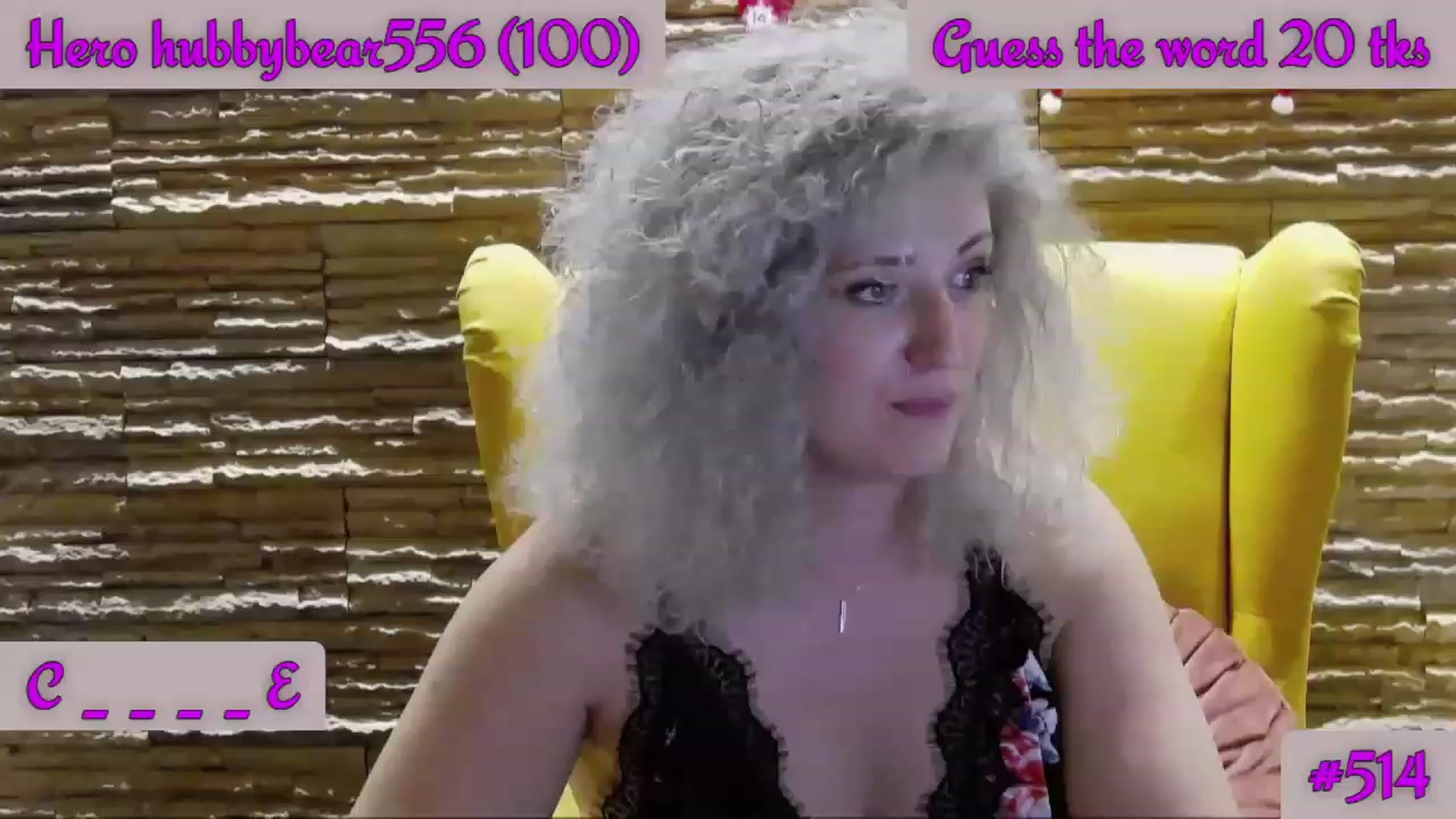 Gallery image thumbnail from SassyKate's myfreecams stream on, 12/18/2022, 13:47 image 15 of 20