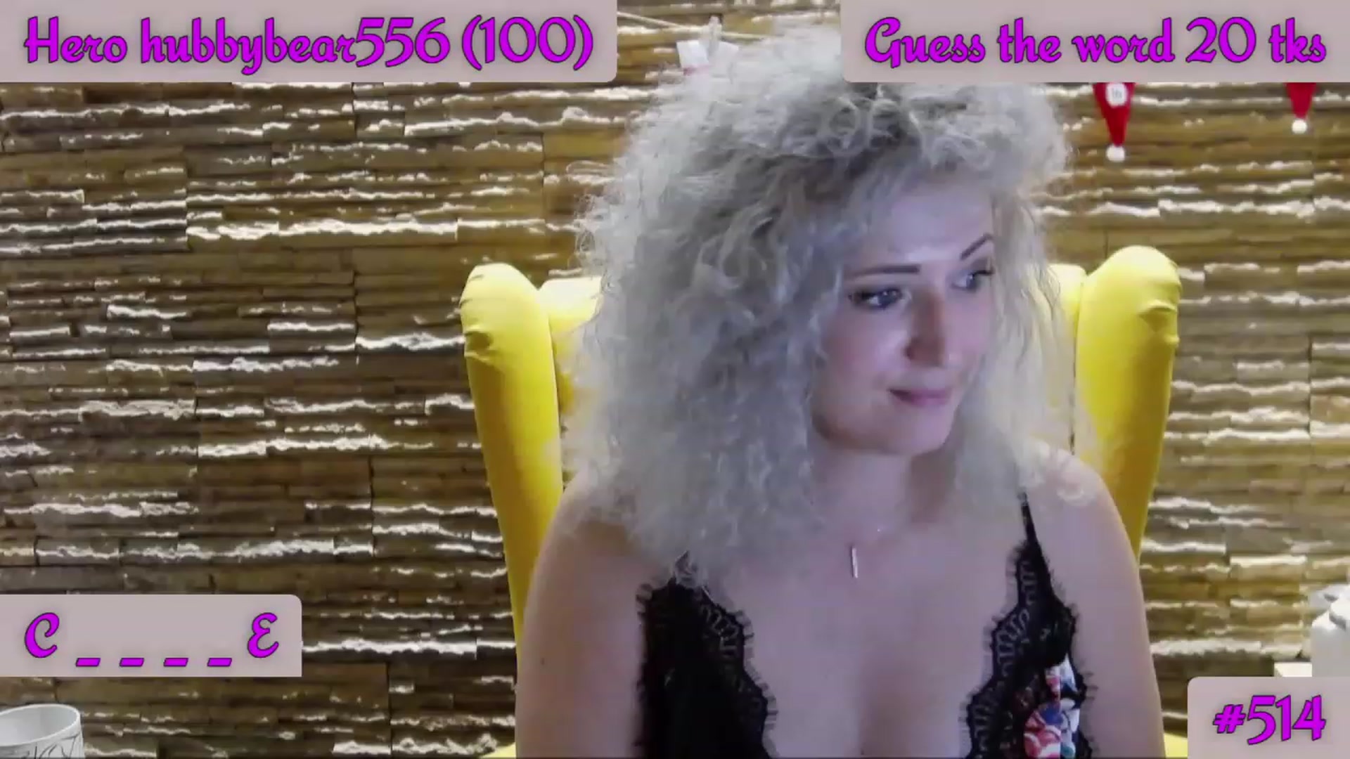 Gallery image thumbnail from SassyKate's myfreecams stream on, 12/18/2022, 13:47 image 16 of 20