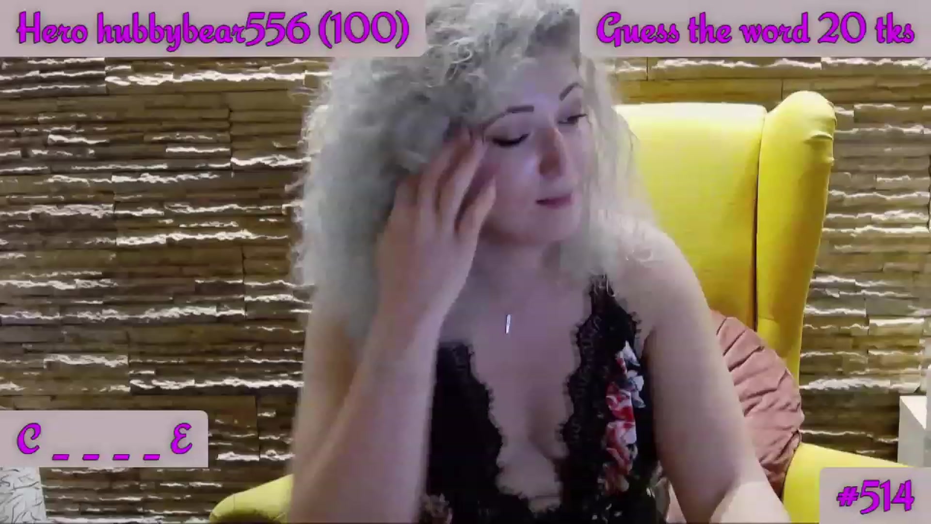 Gallery image thumbnail from SassyKate's myfreecams stream on, 12/18/2022, 13:47 image 14 of 20