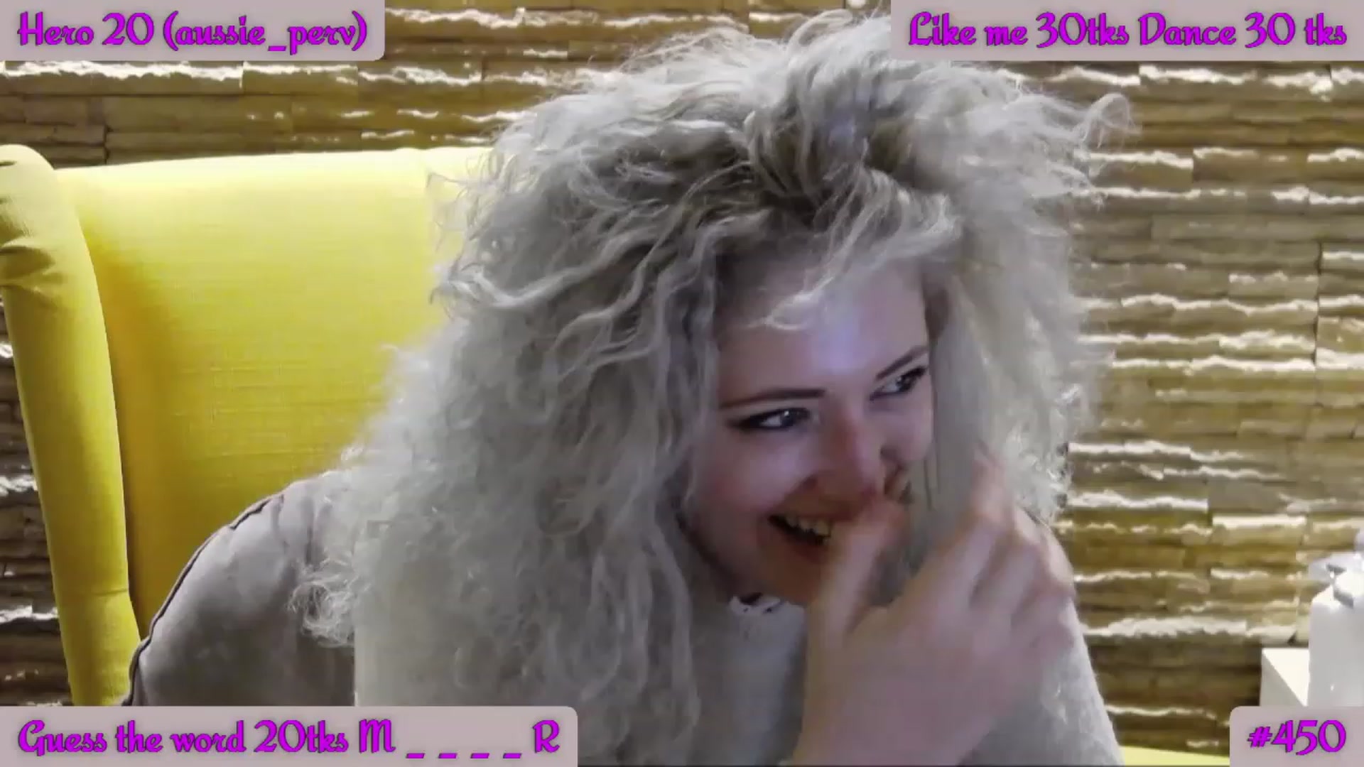 Gallery image thumbnail from SassyKate's myfreecams stream on, 12/21/2022, 13:14 image 12 of 20